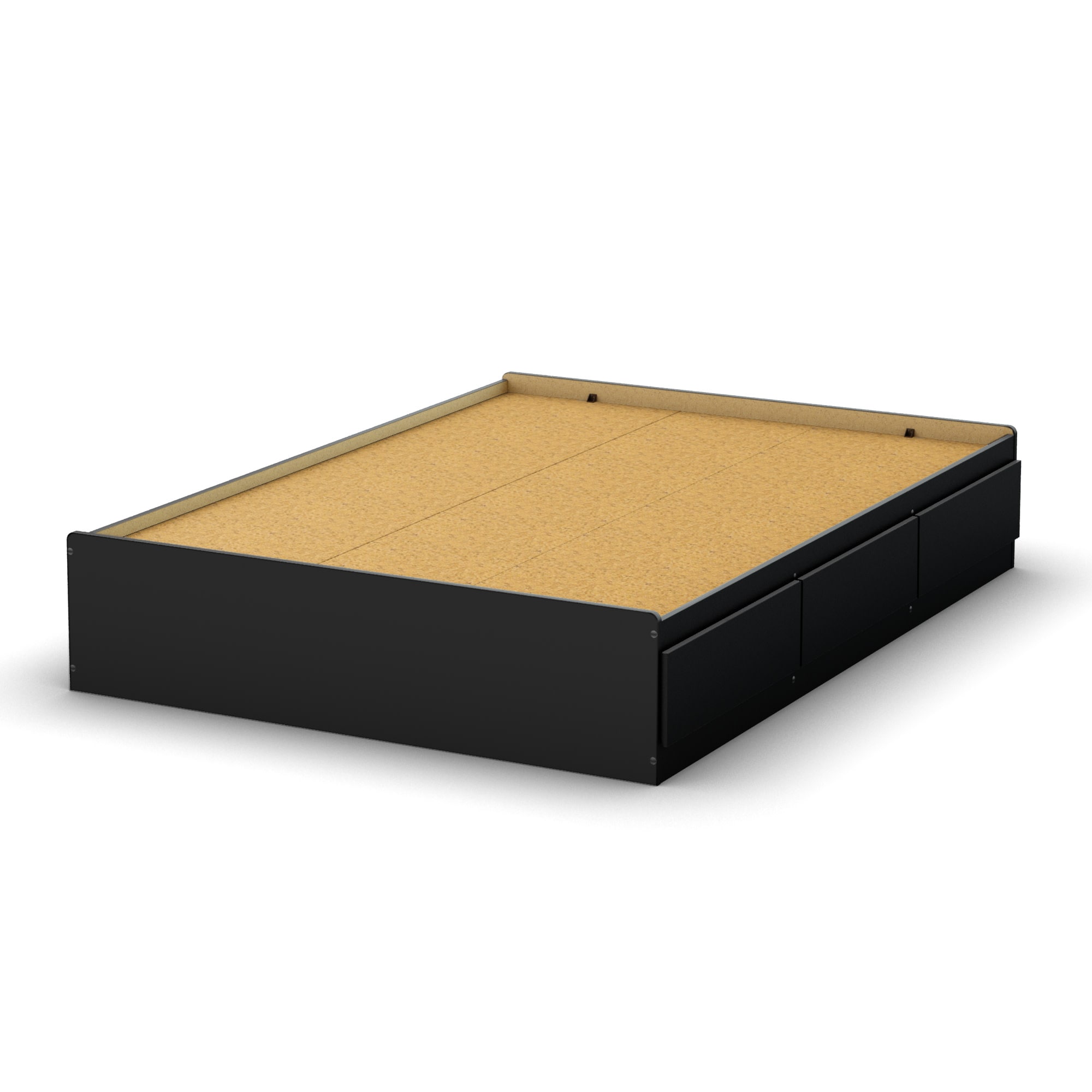 South Shore Furniture 3107211 beds - View #2