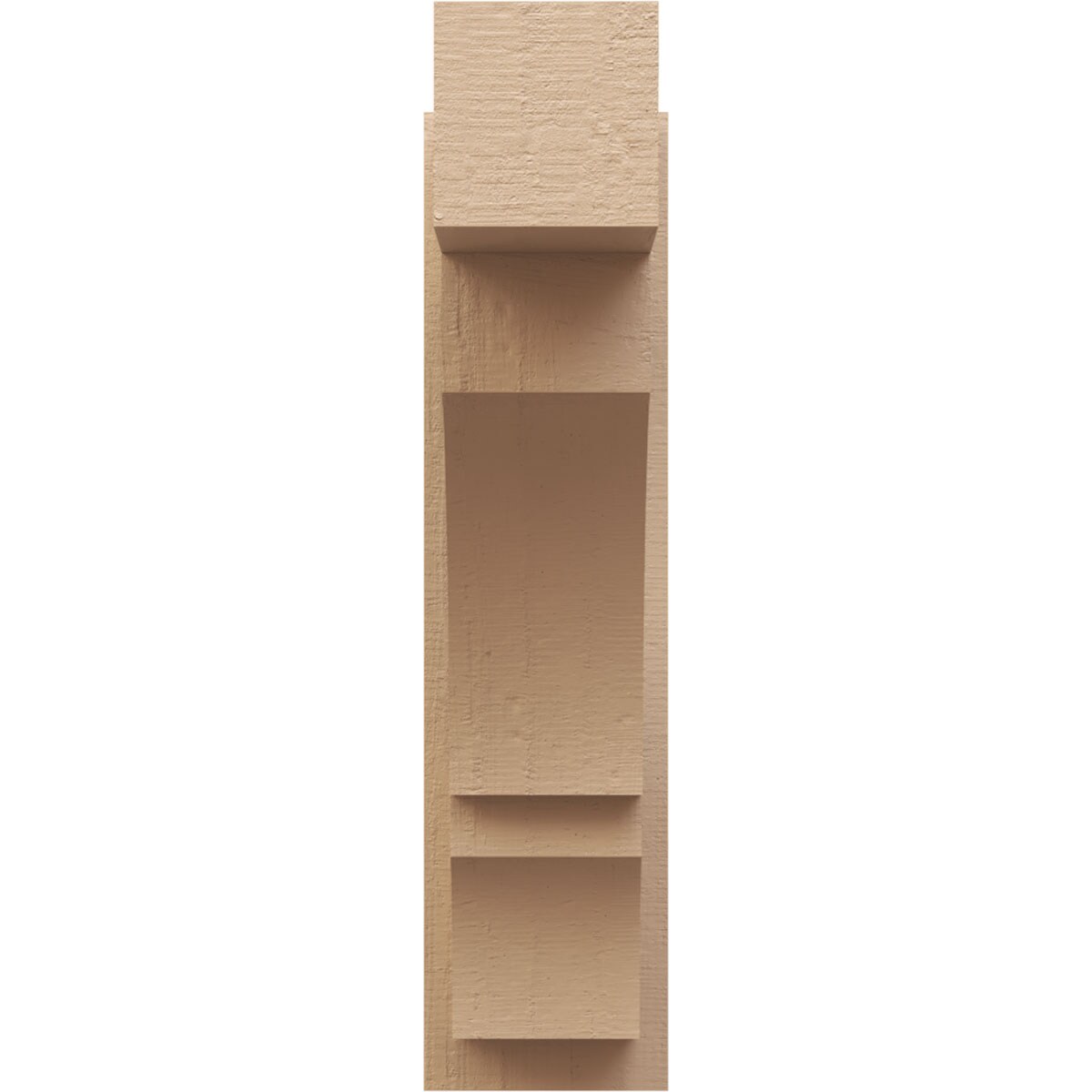 Ekena Millwork 2131374 corbels - View #4