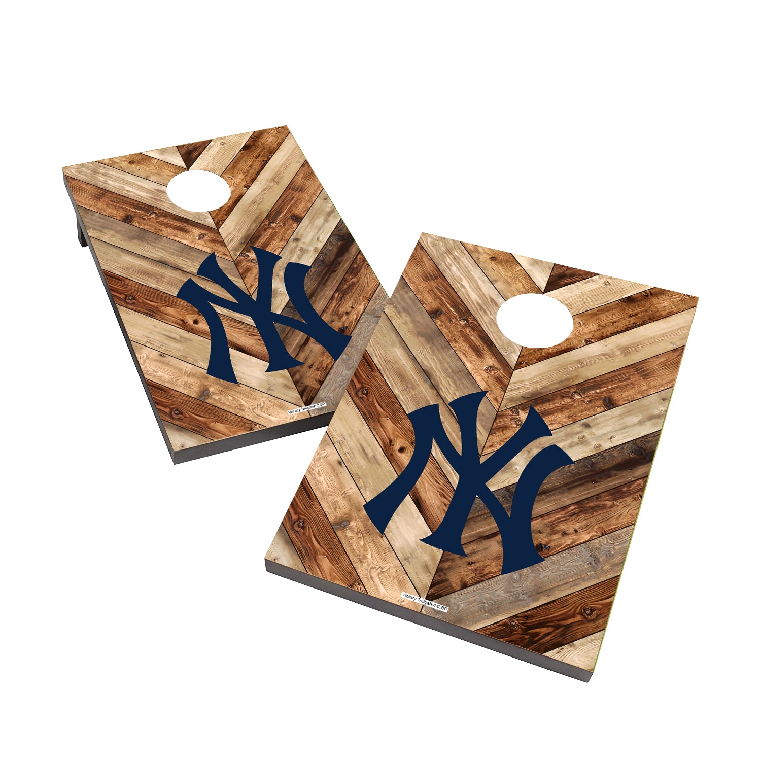 Victory Tailgate New York Yankees Outdoor Corn Hole
