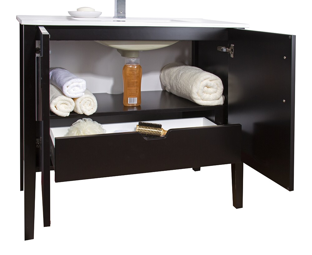 VIGO VG09002104K Bath-Vanity-Combo - View #2