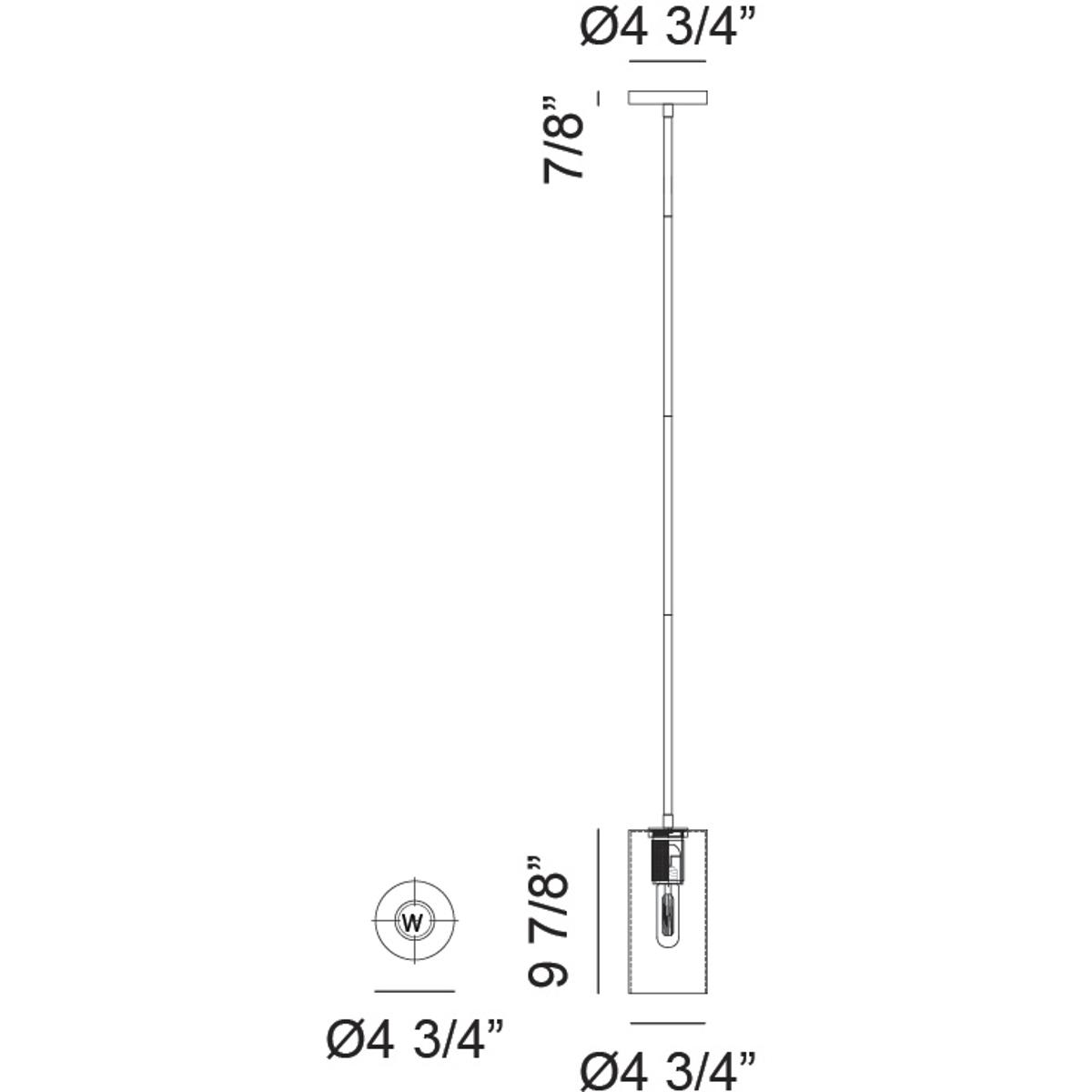 Matteo 2531282 Pendant-Lights - View #3