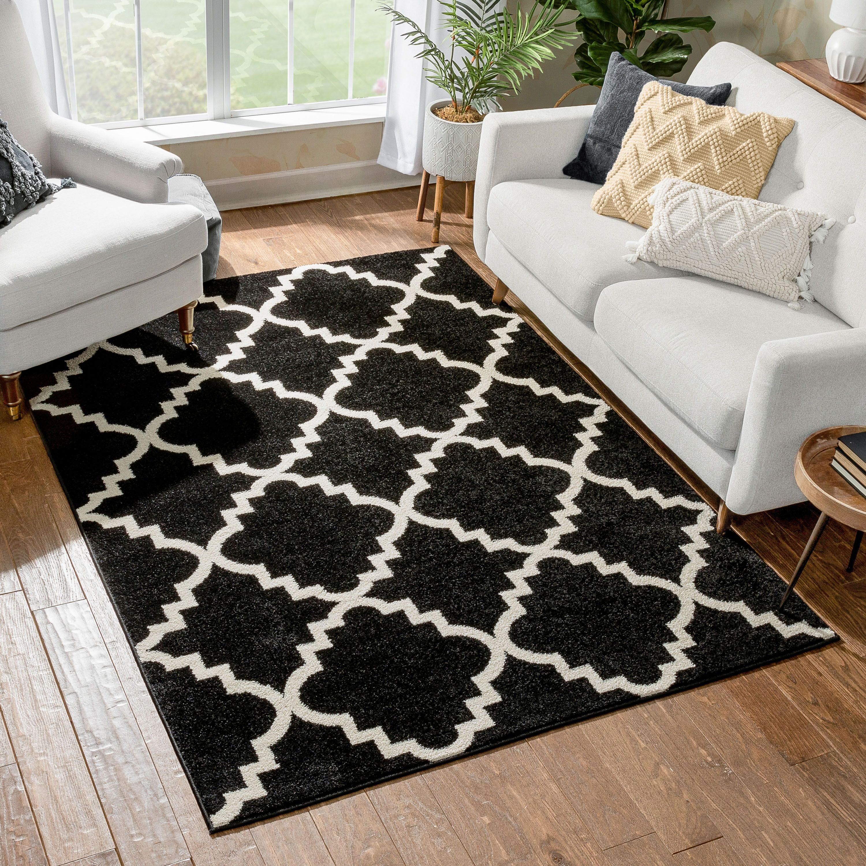 Well Woven 21034 rugs - View #8