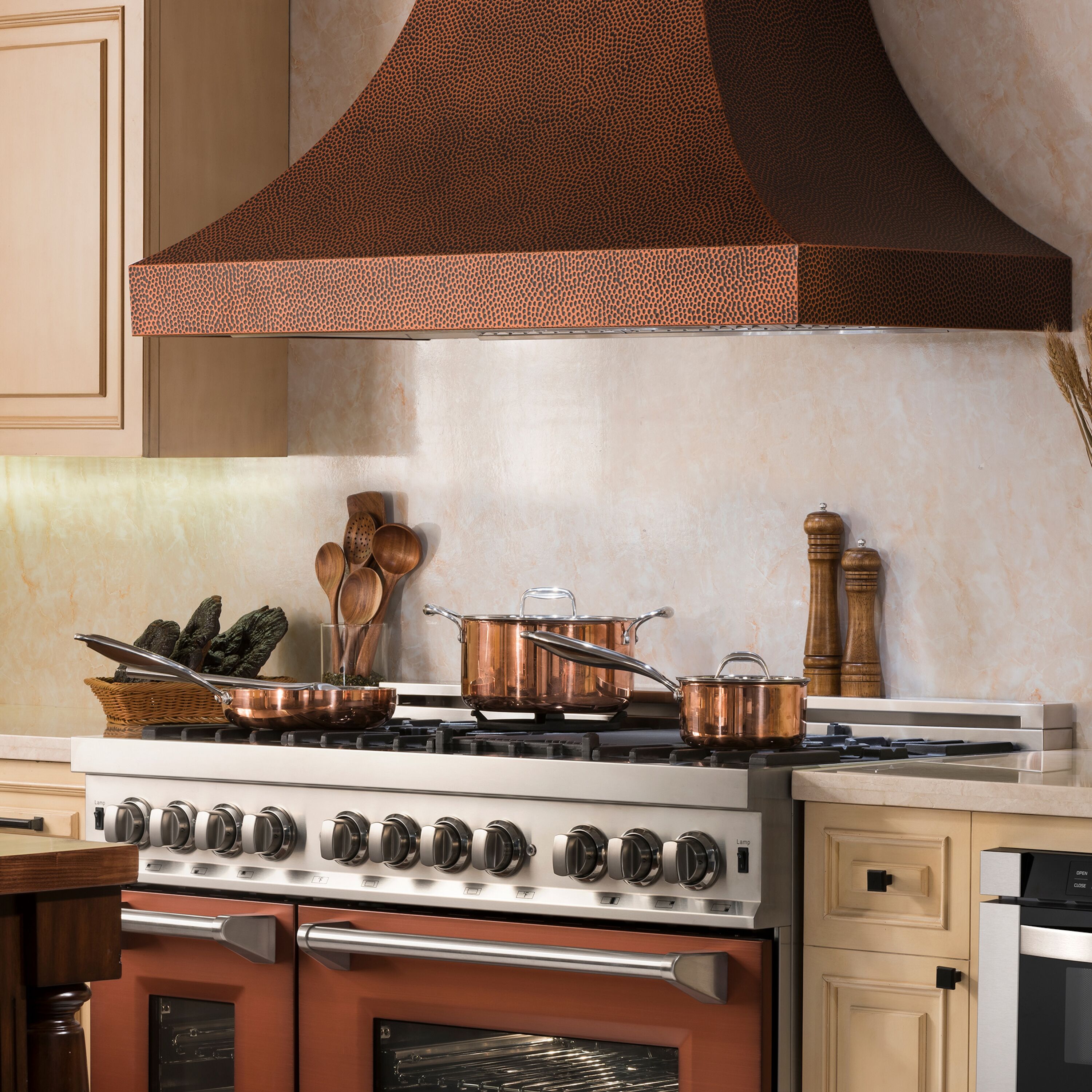 ZLINE KITCHEN & BATH 8632H-36 Wall-Mounted-Range-Hoods - View #13