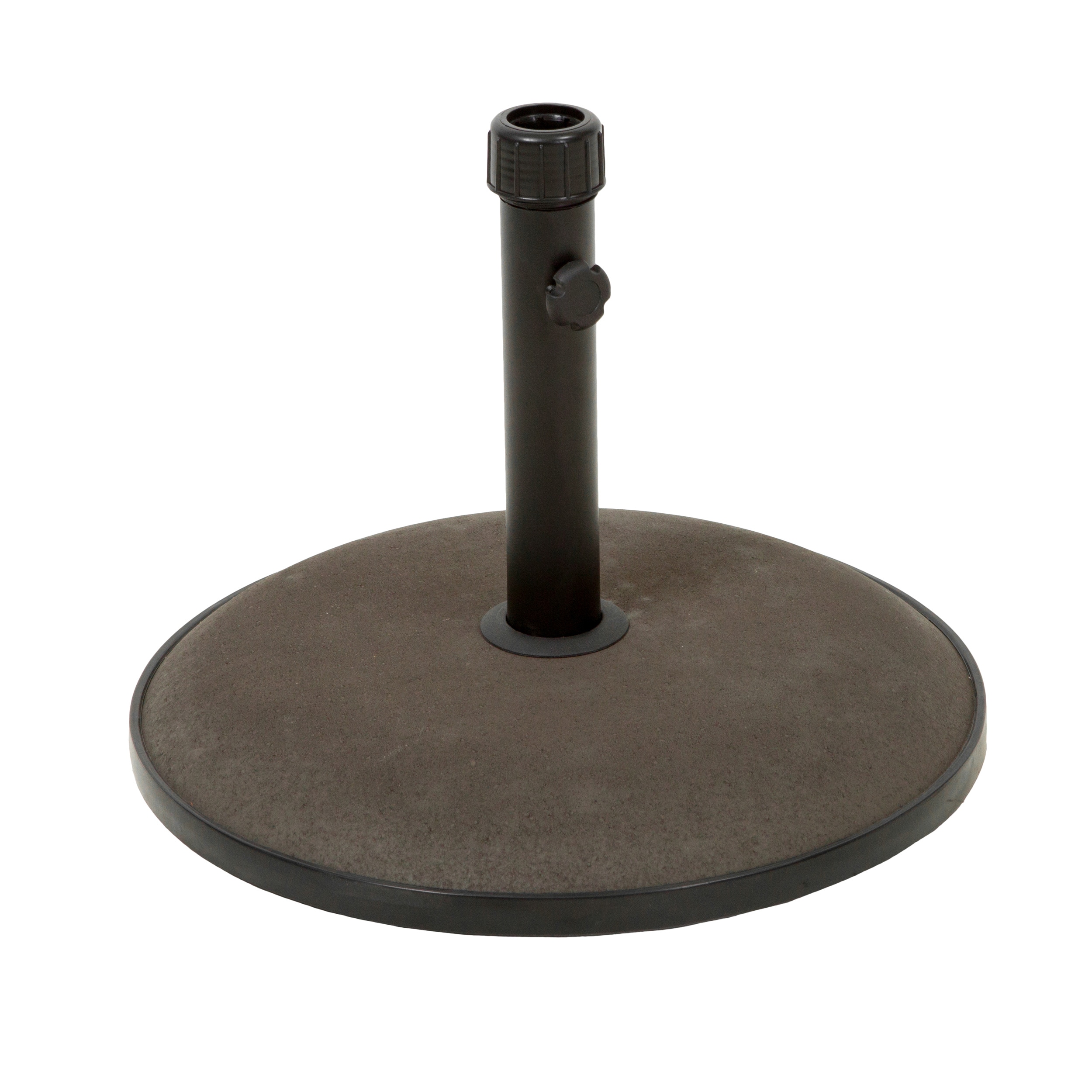 LUXEYARD DS-X-54793.00BRN Wood-Resin-Gazebos - View #2