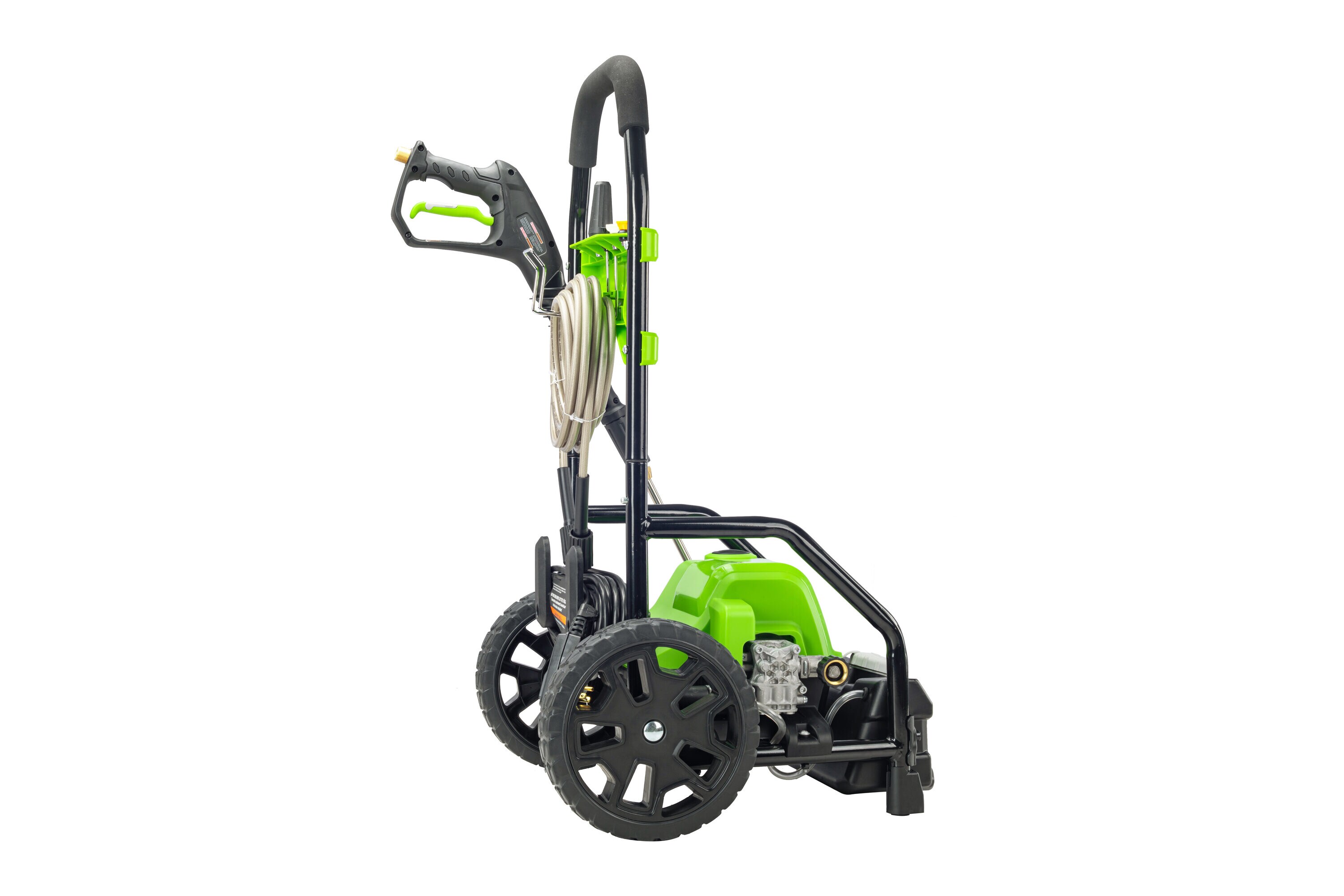 Greenworks GPW2302FC Gas-Pressurewashers - View #3