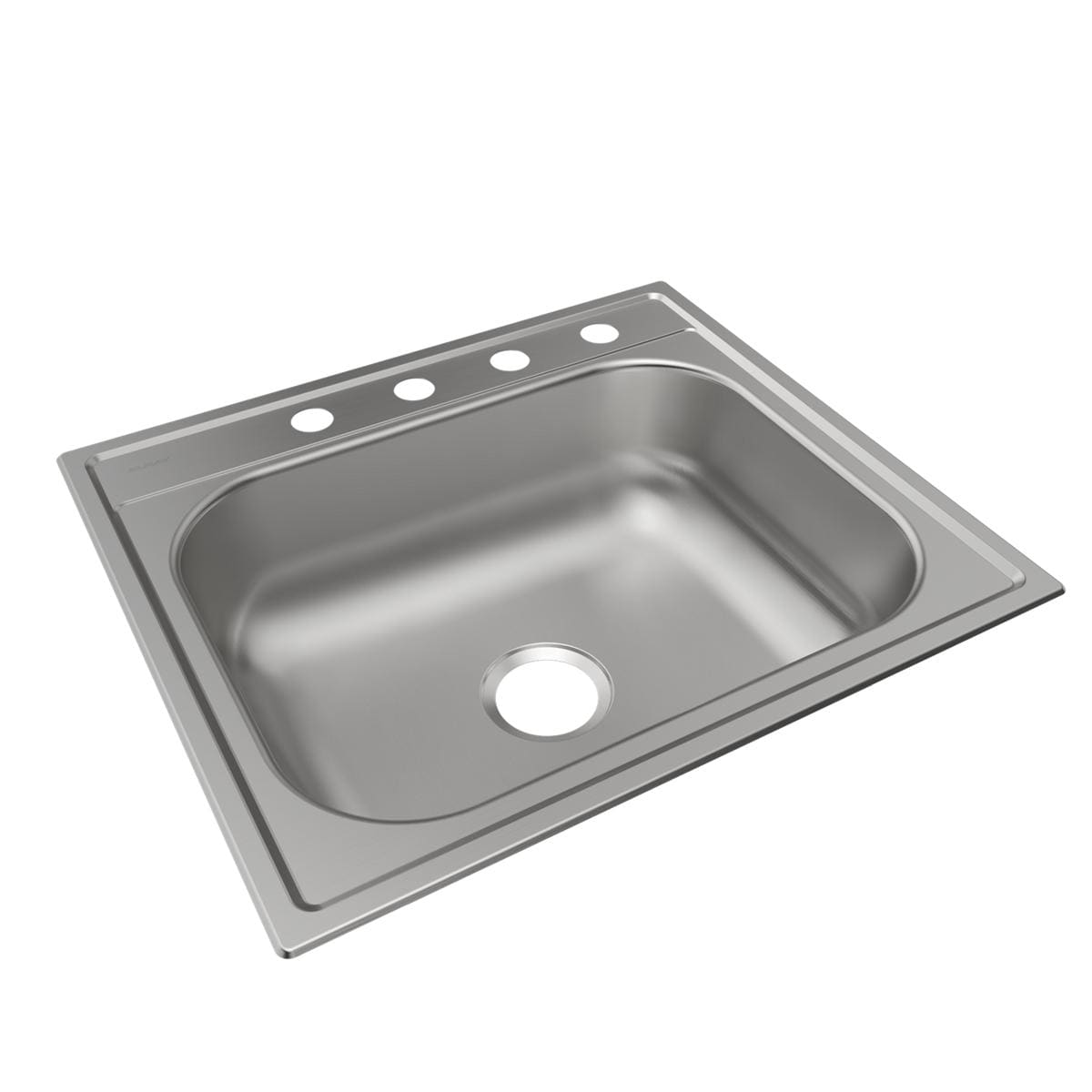 Elkay LWSB252274N Kitchen-Sinks - View #3