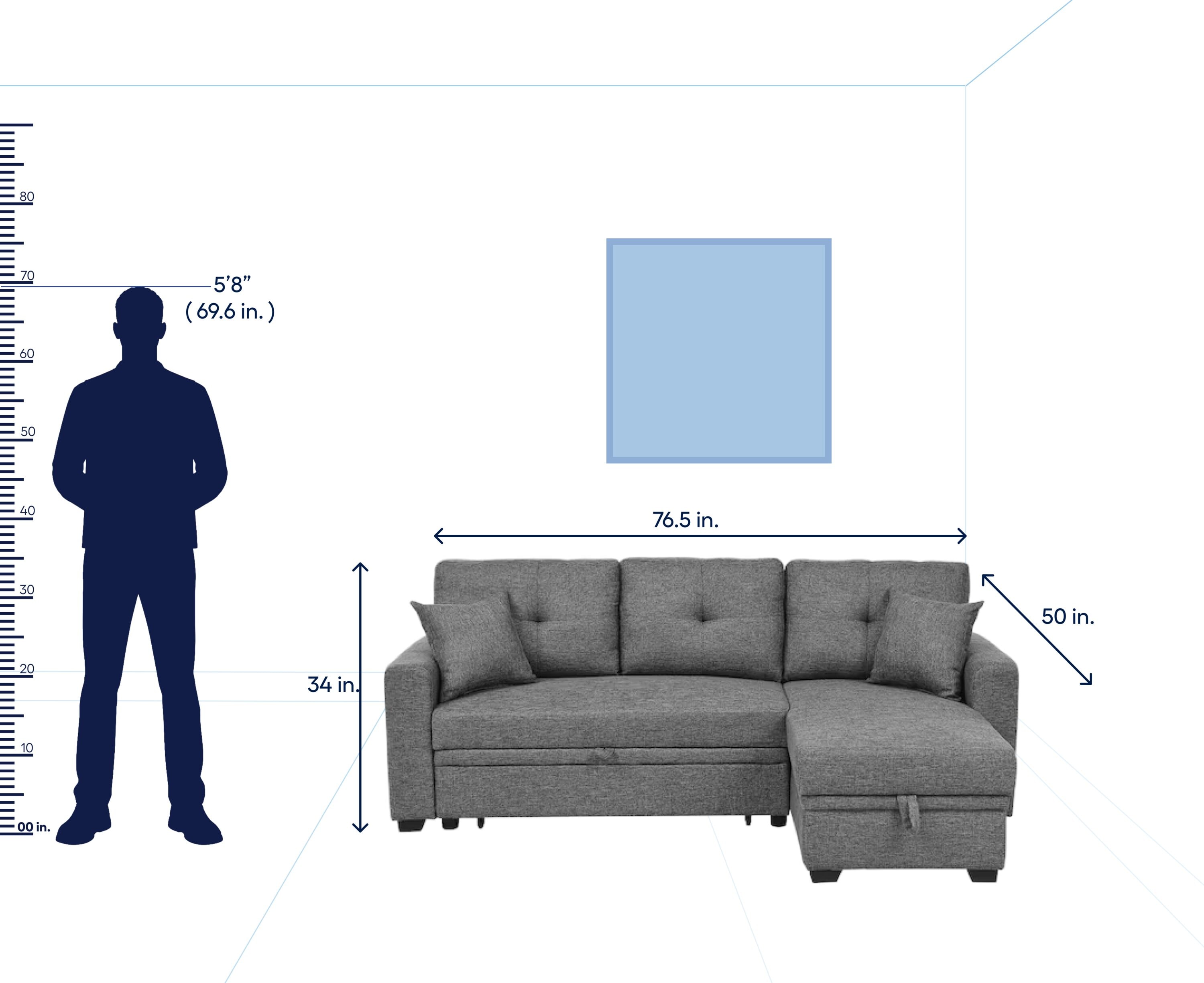 GZMR GZWF880499 Sofas-Loveseats - View #2