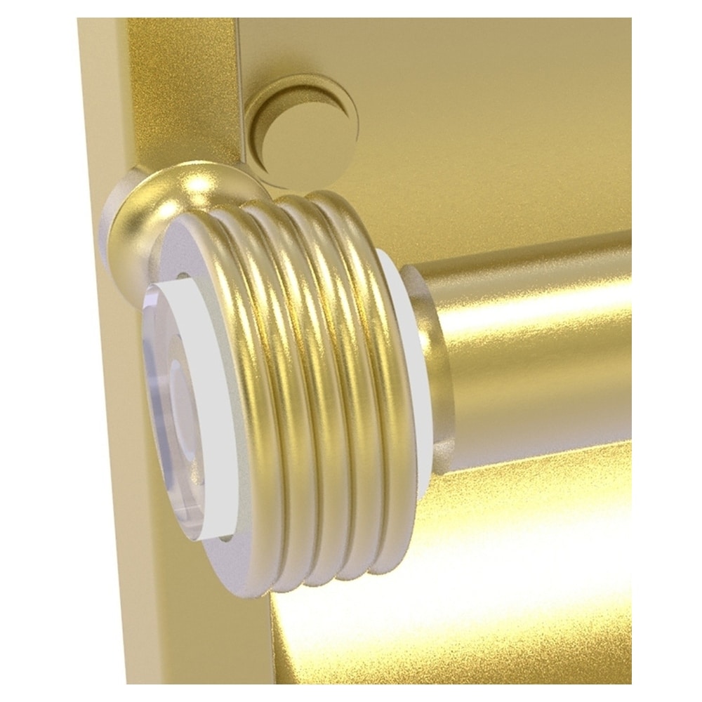Allied Brass PG-24CG-SBR d060360 - View #2