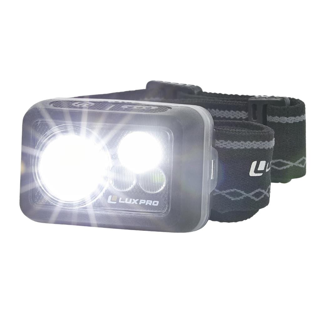 Lux-Pro LP740 headlamps - View #2