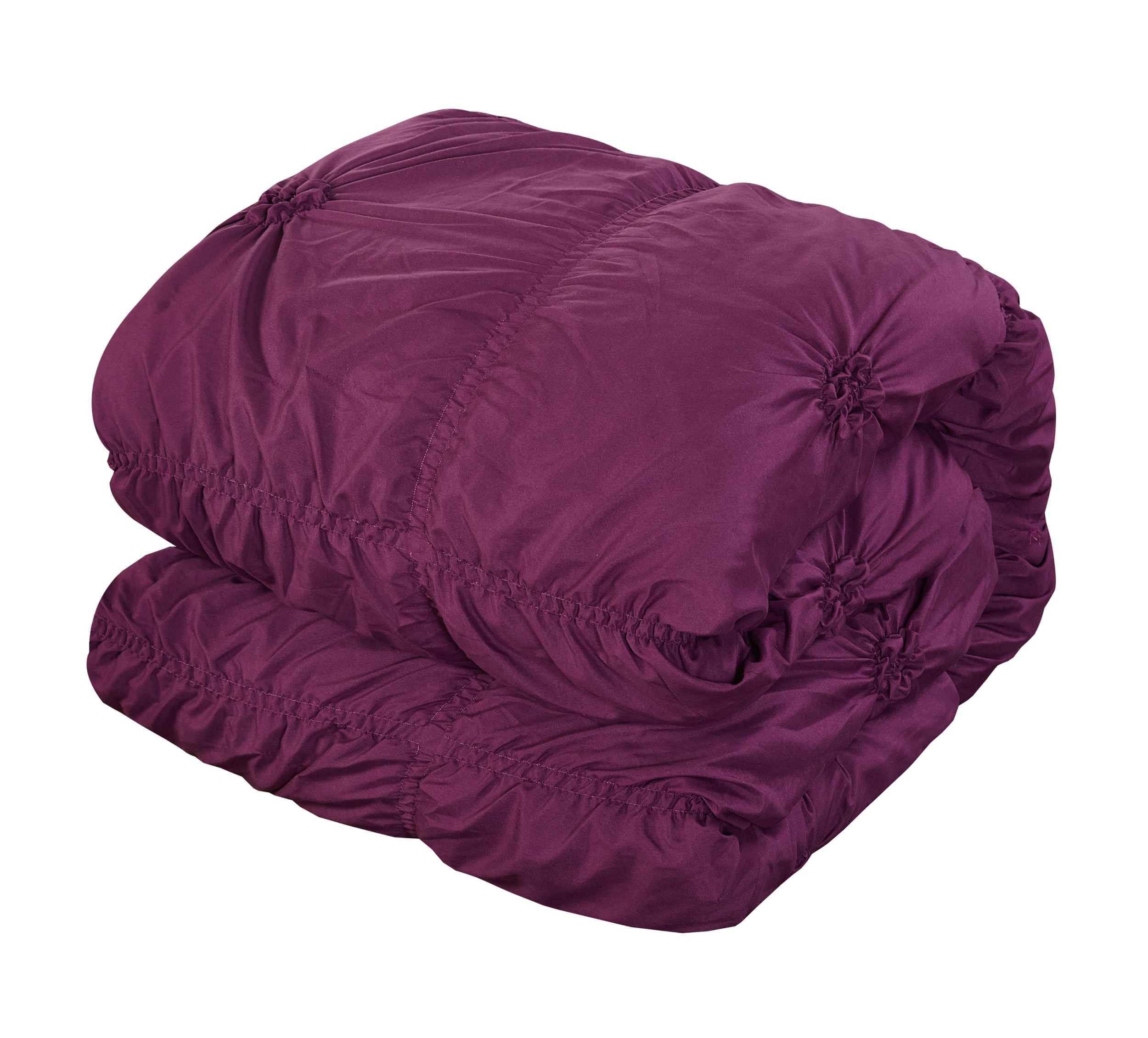 Chic Home Design CS1439-LW bedding - View #3