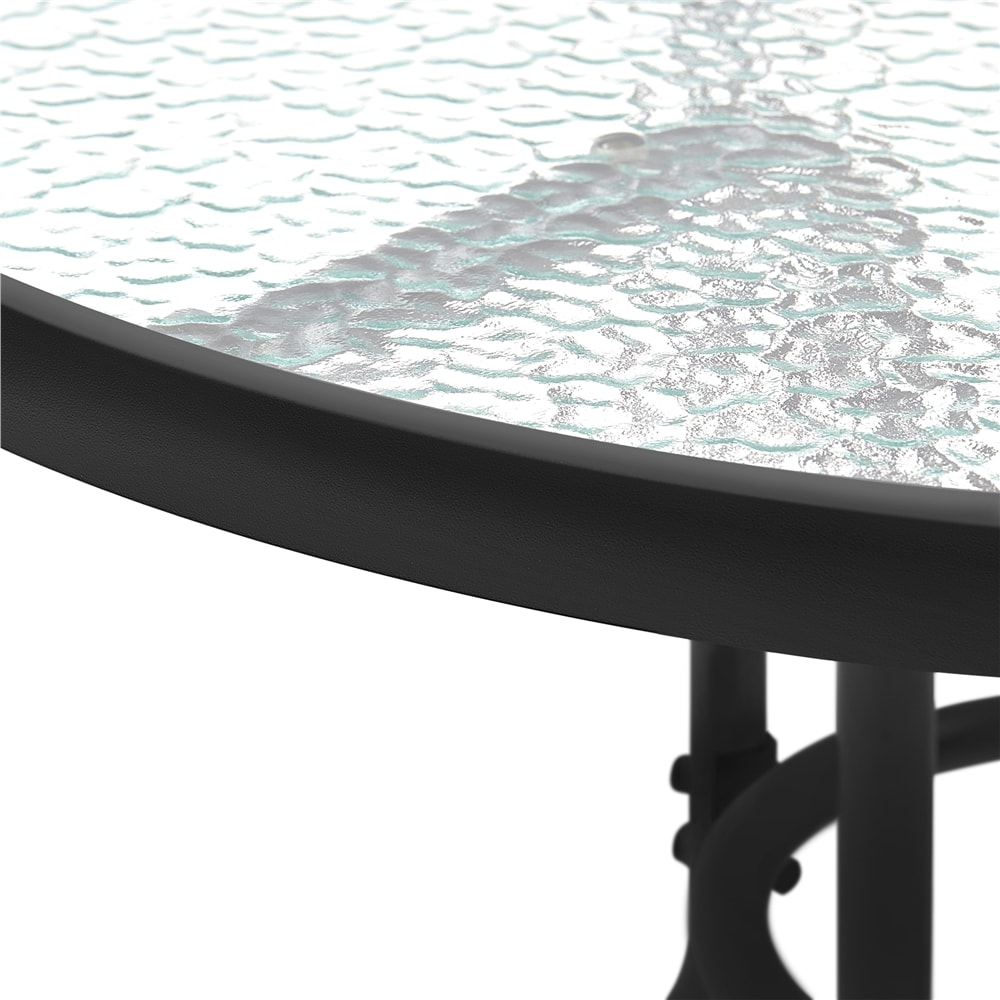 Yaheetech LSFJU80001 Patio-Tables - View #6