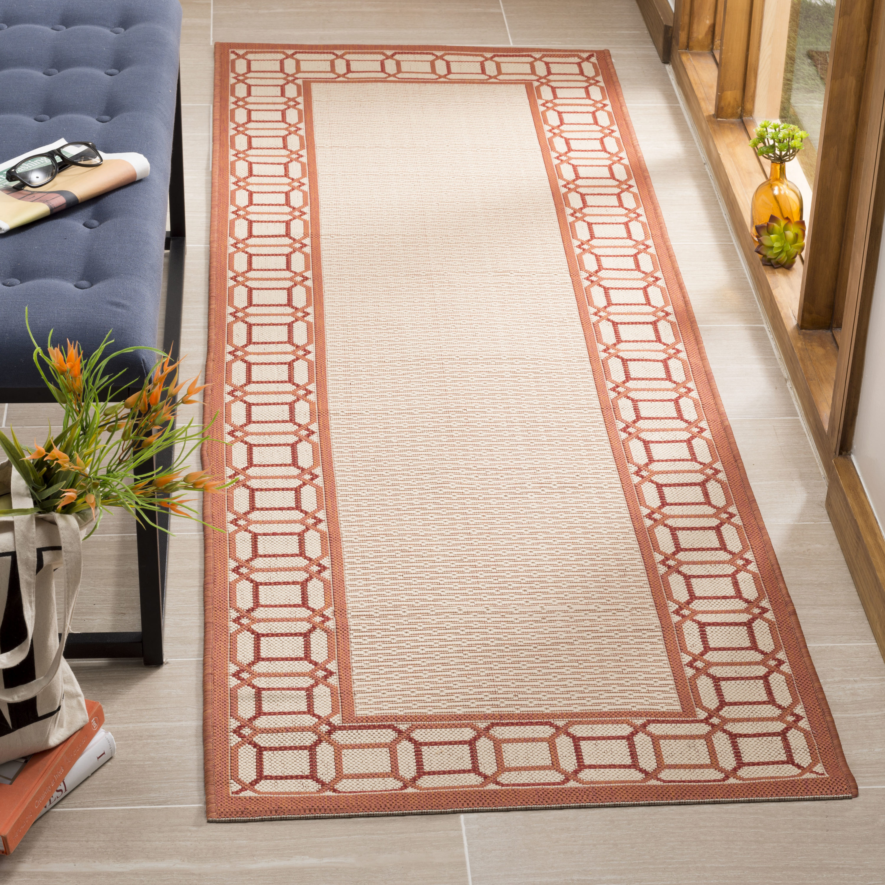 Martha Stewart MSR4266-231A11-38 rugs - View #2
