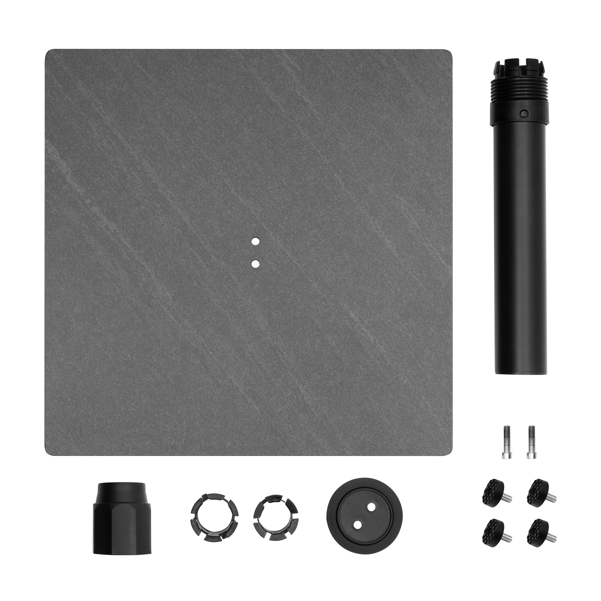 Crestlive Products CL-UB030GRY Umbrella-Bases - View #6