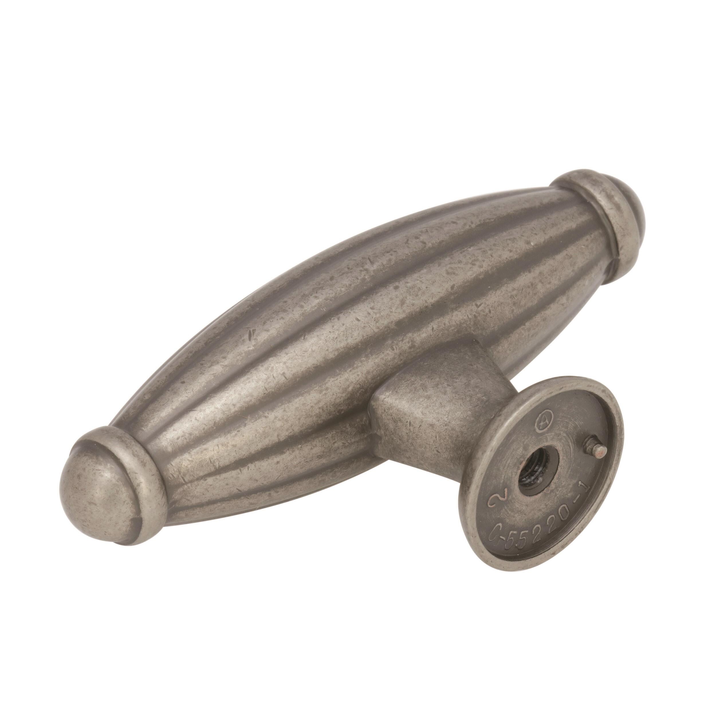 Amerock BP55220WN Cabinet-Knobs - View #5