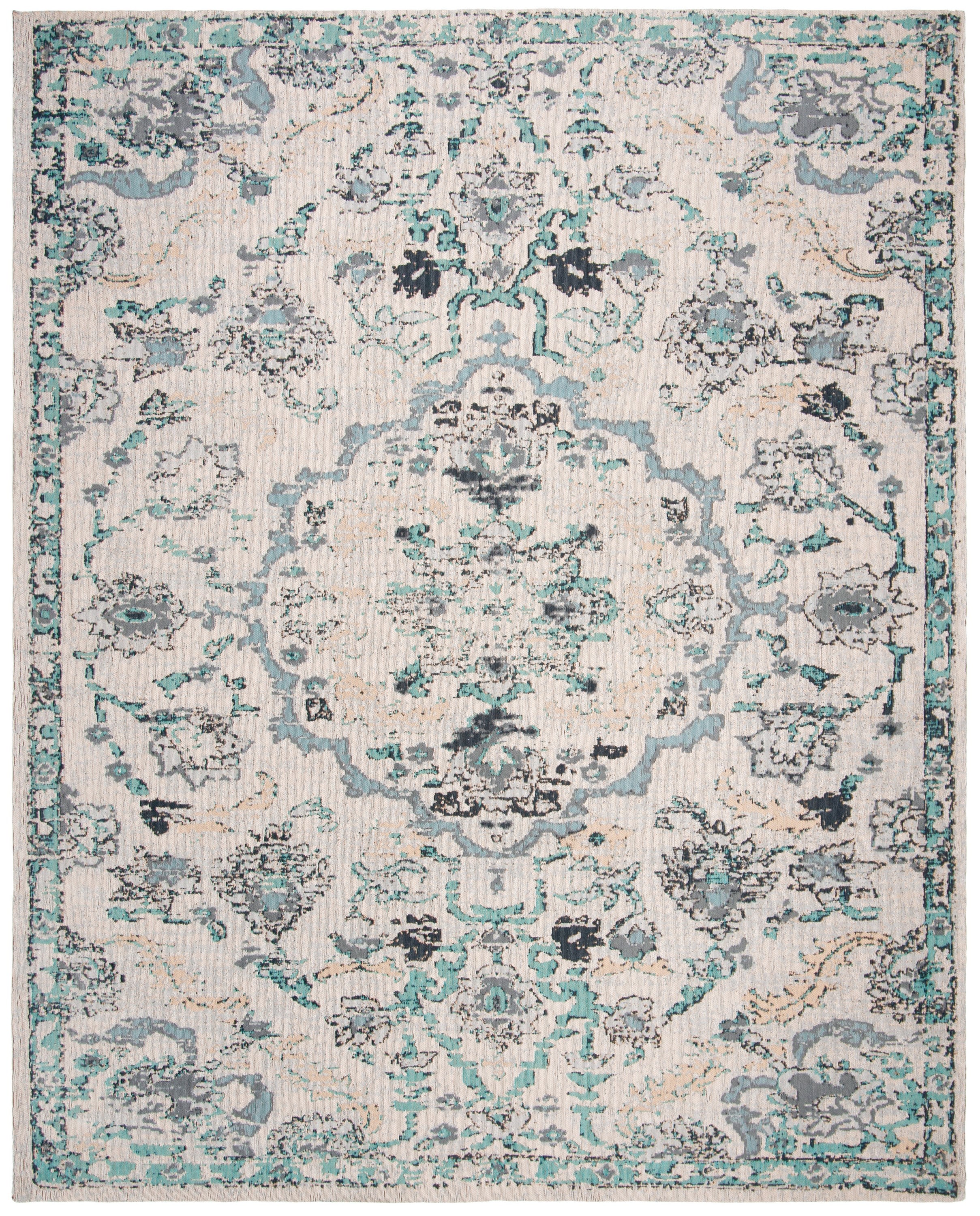 Safavieh CLV102F-8 rugs - View #2