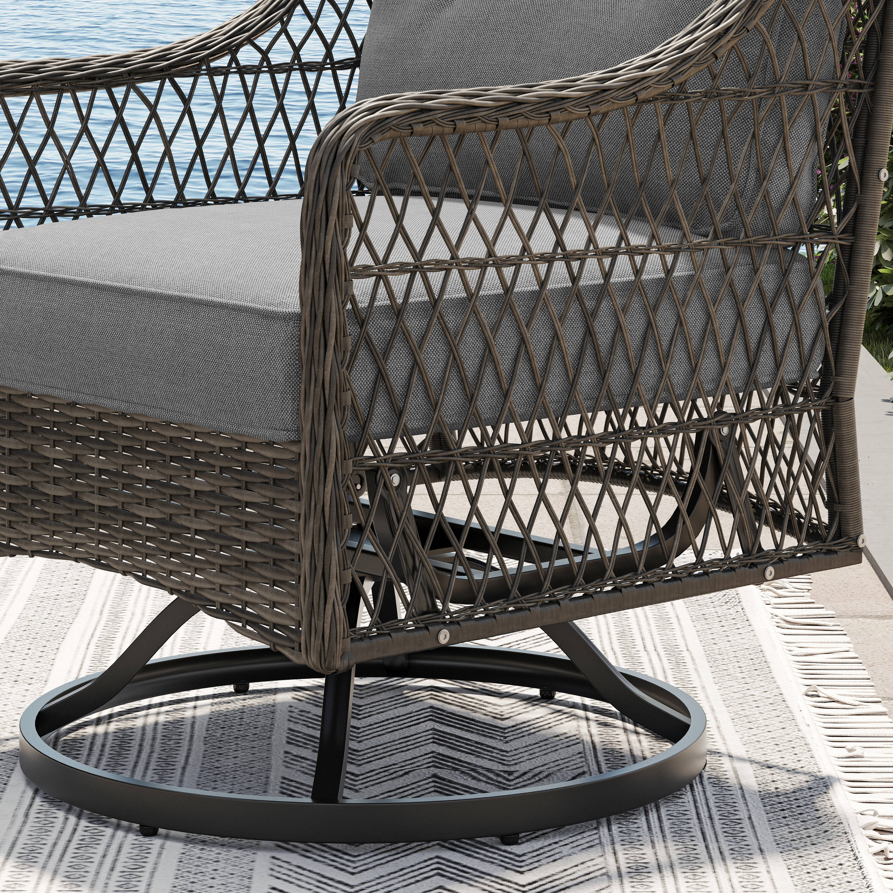 Octans SL2C00131 Patio-Conversation-Sets - View #7