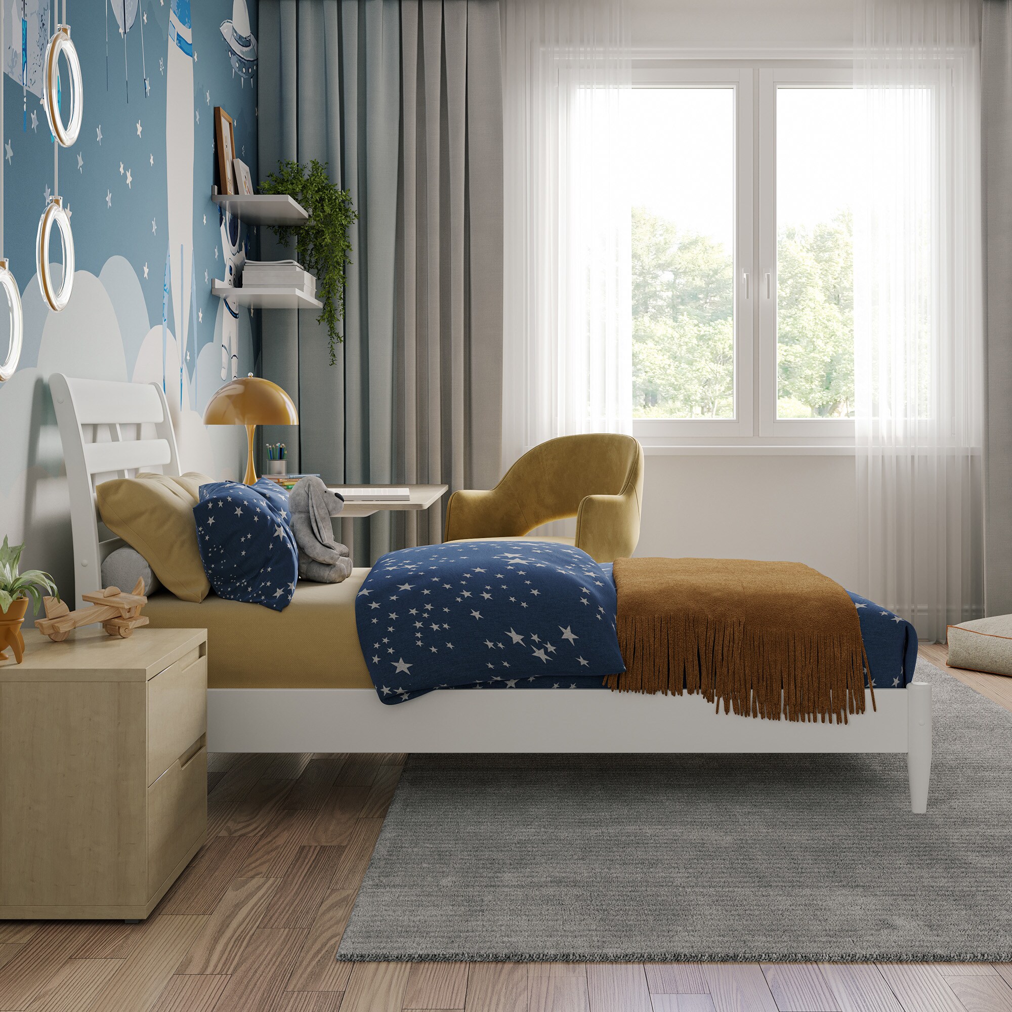 AFI AR9778022 beds - View #5
