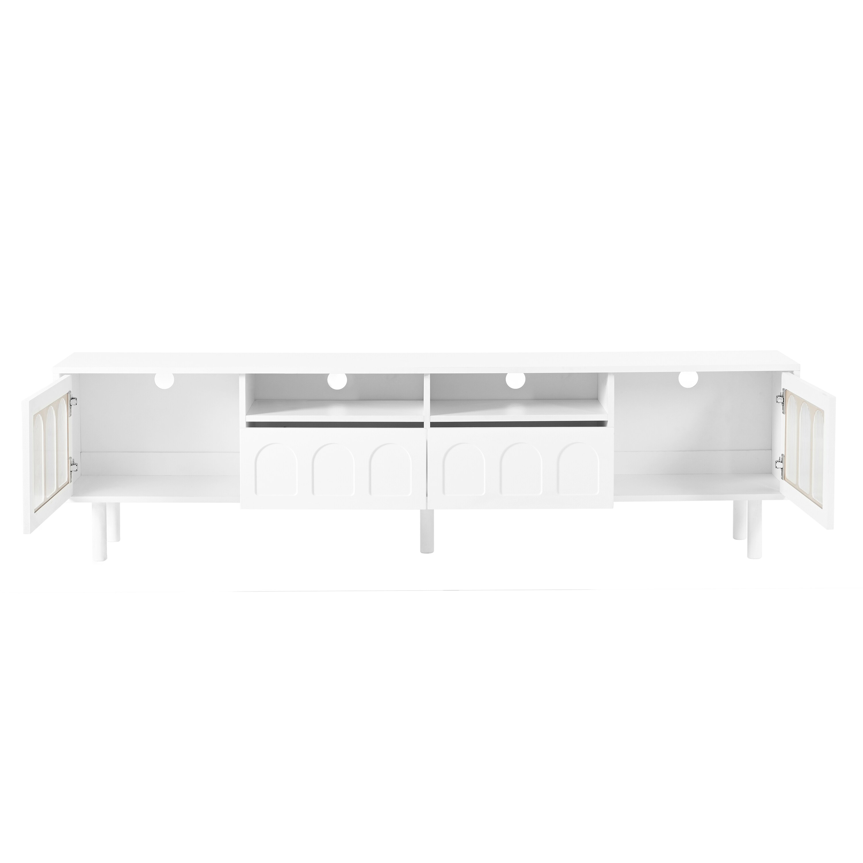 ModernLuxe N721P180476K Tv-Stands - View #12