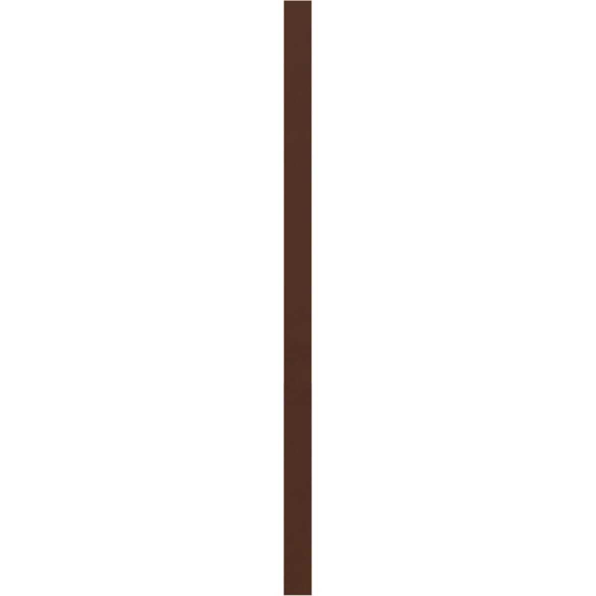 Ekena Millwork MLDB08X46WOLCH Wall-Panel-Moulding - View #4