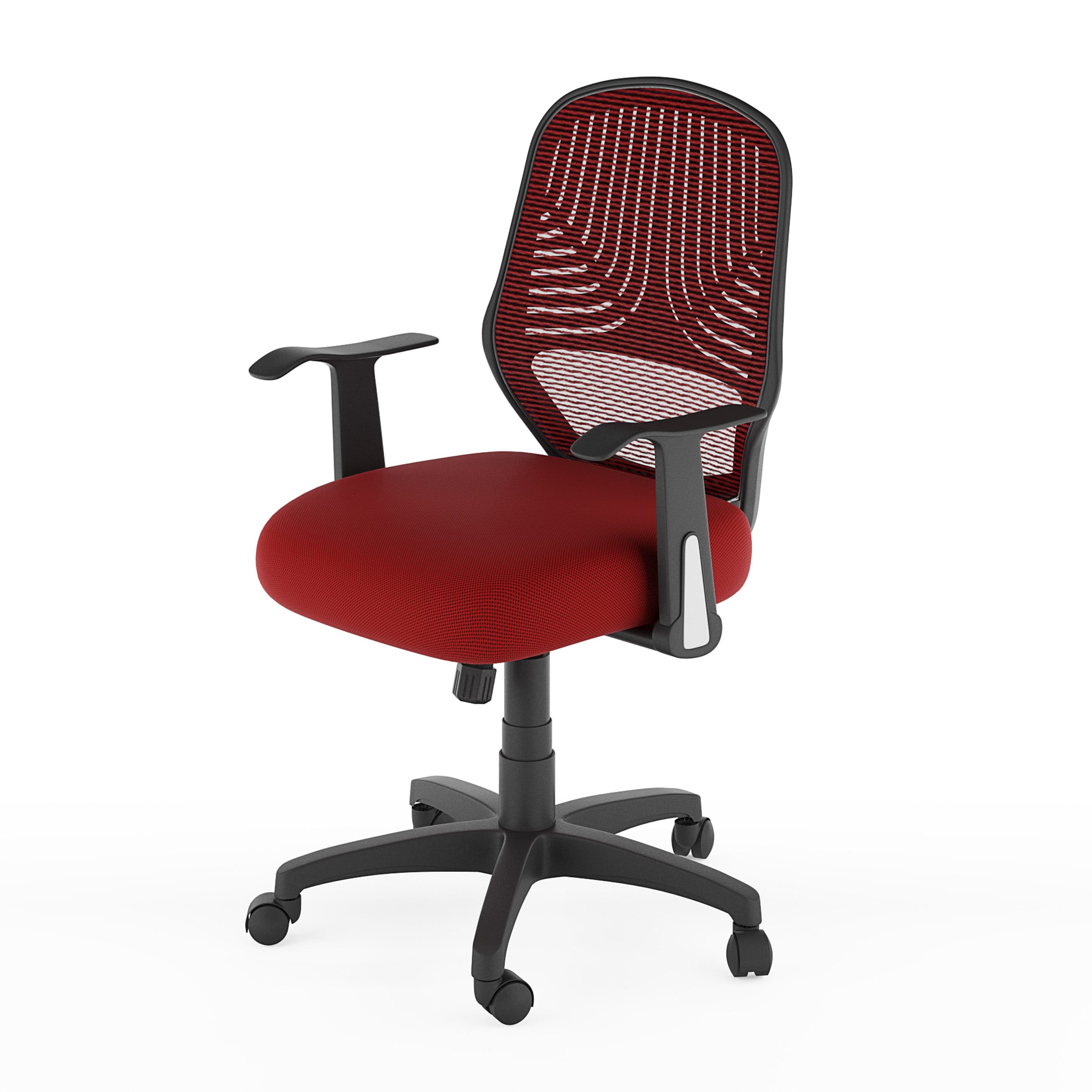 CorLiving LOF-259-O Office-Chairs - View #4