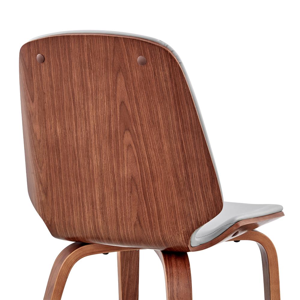 Armen Living LCBNSIWAGR Dining-Chairs - View #7