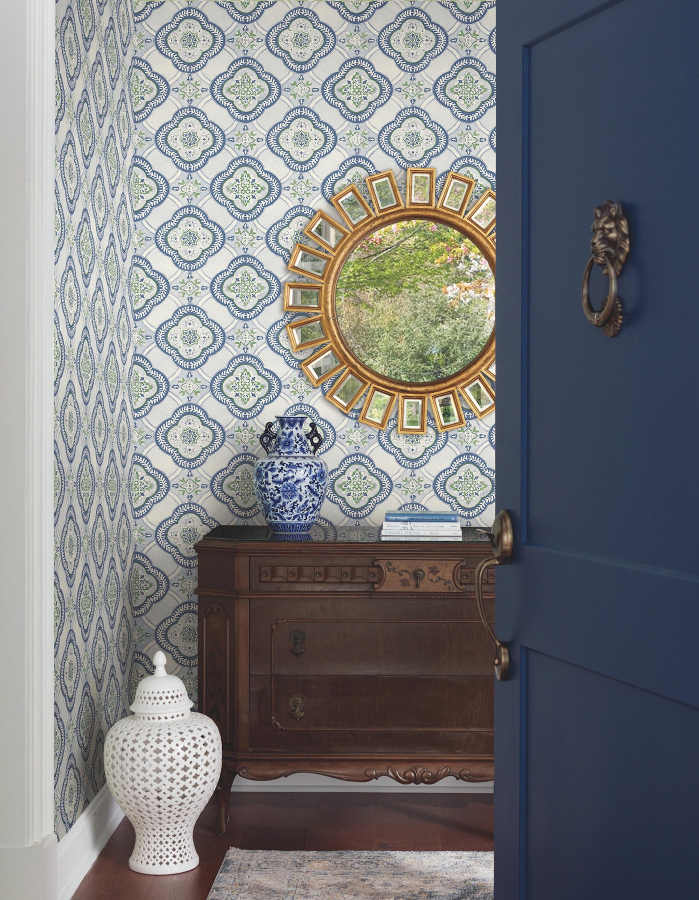 York Wallcoverings GO8216 wallpaper - View #3