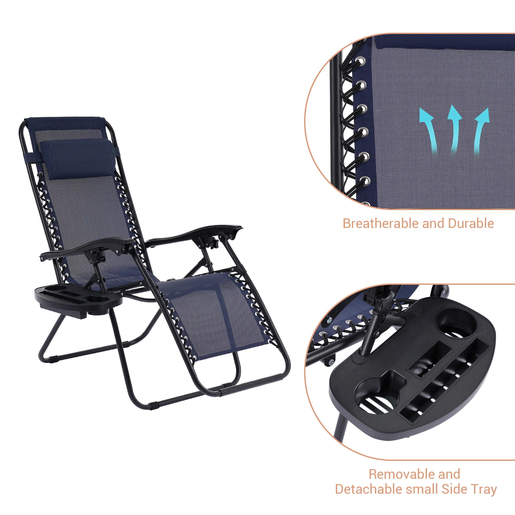 Small zero gravity online chair