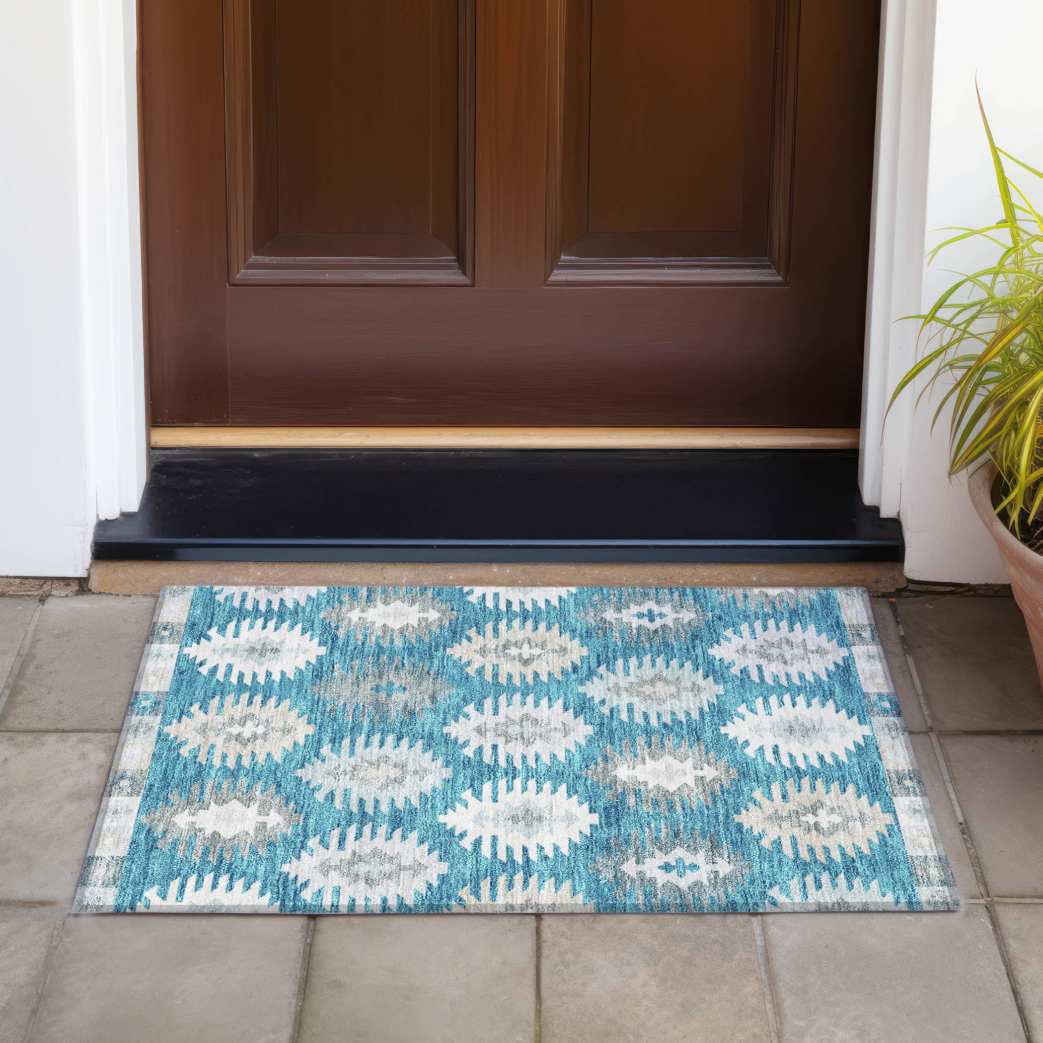 Addison Rugs ACN983TE20X30 rugs - View #7