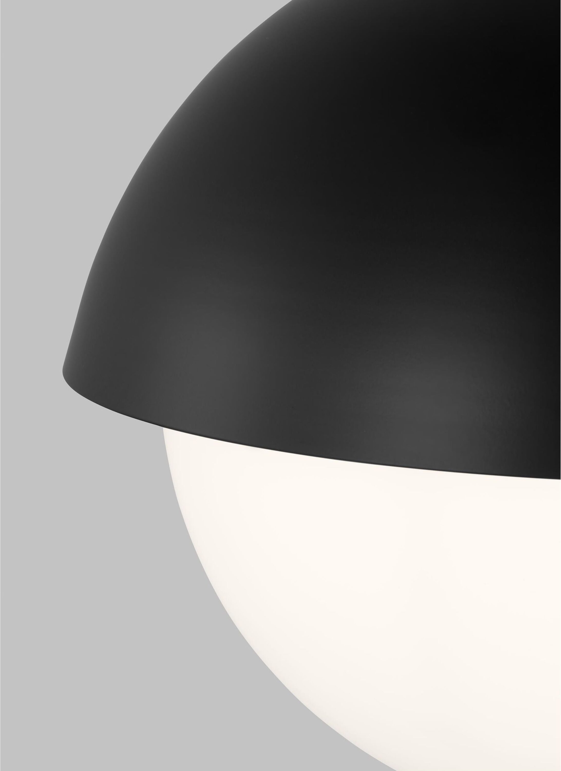 Scott Living DJP1031MBK Pendant-Lights - View #4