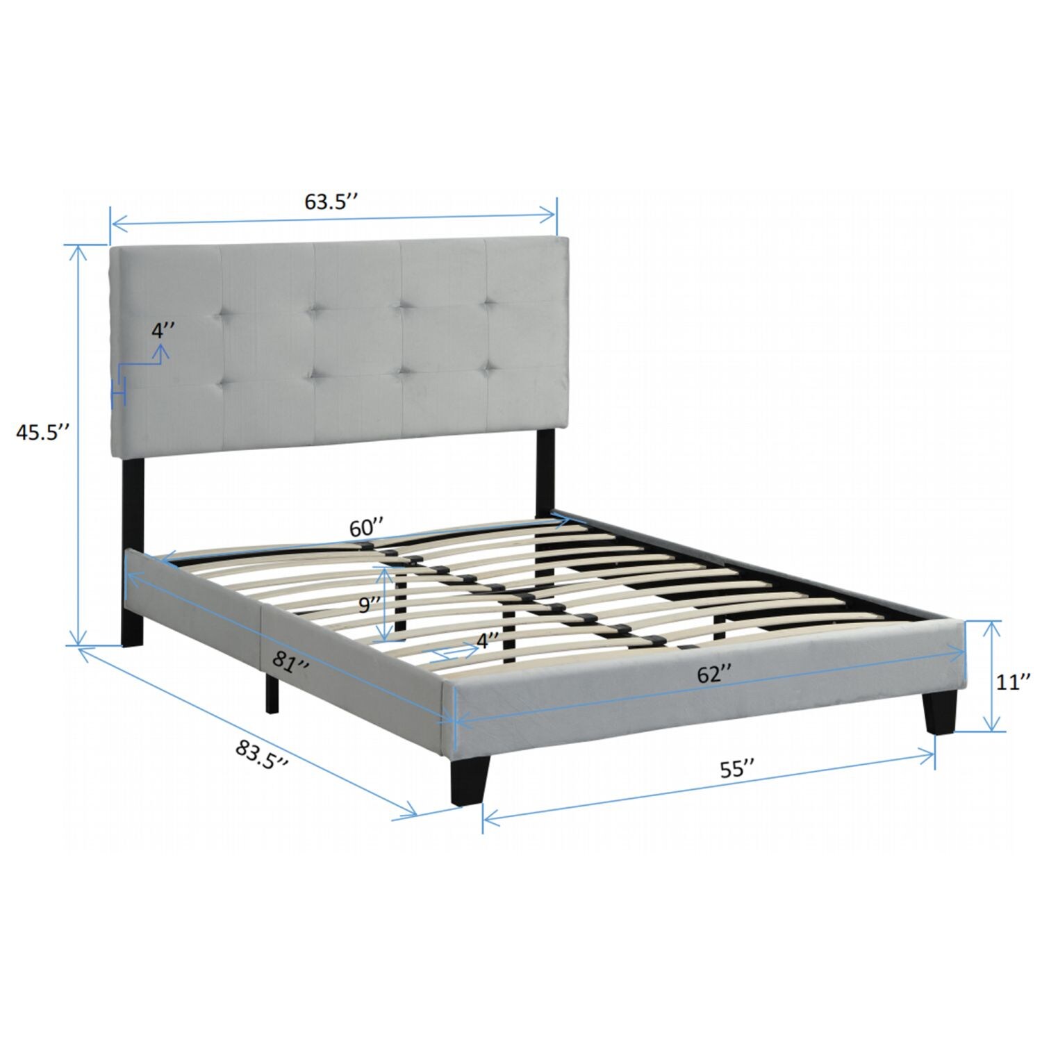 JASMODER W31136119 beds - View #5