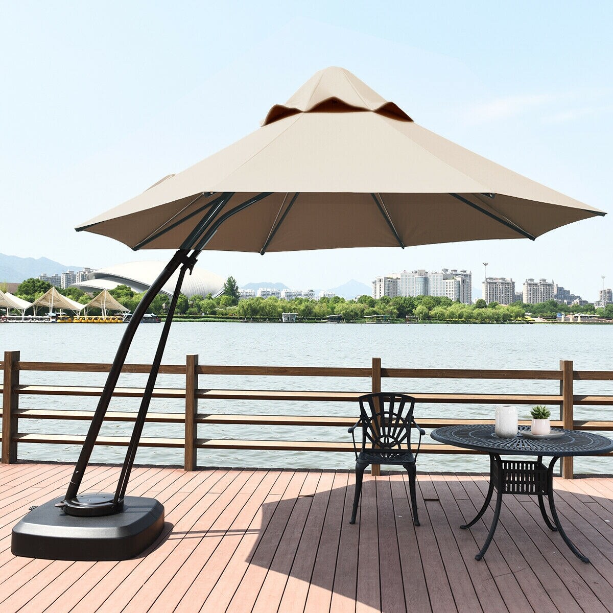 Forclover HYFC-0377TN+ Umbrellas-2 - View #8