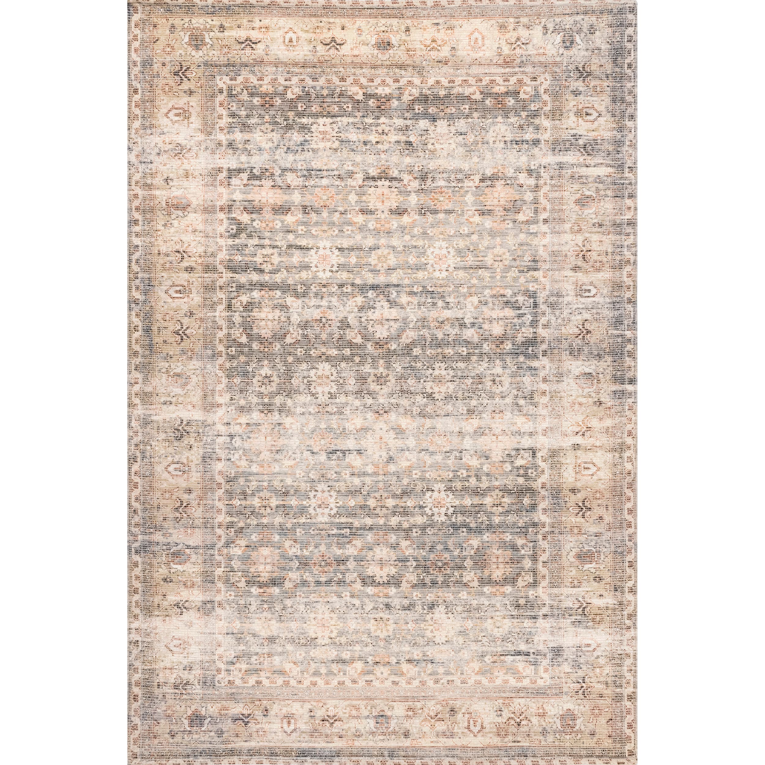 nuLOOM SVBR01A-8010 rugs - View #4