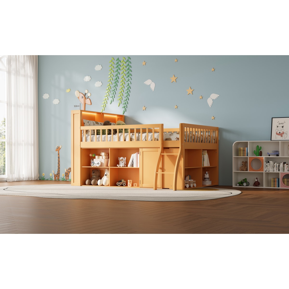 Streamdale Furniture N7090005024N beds - View #4