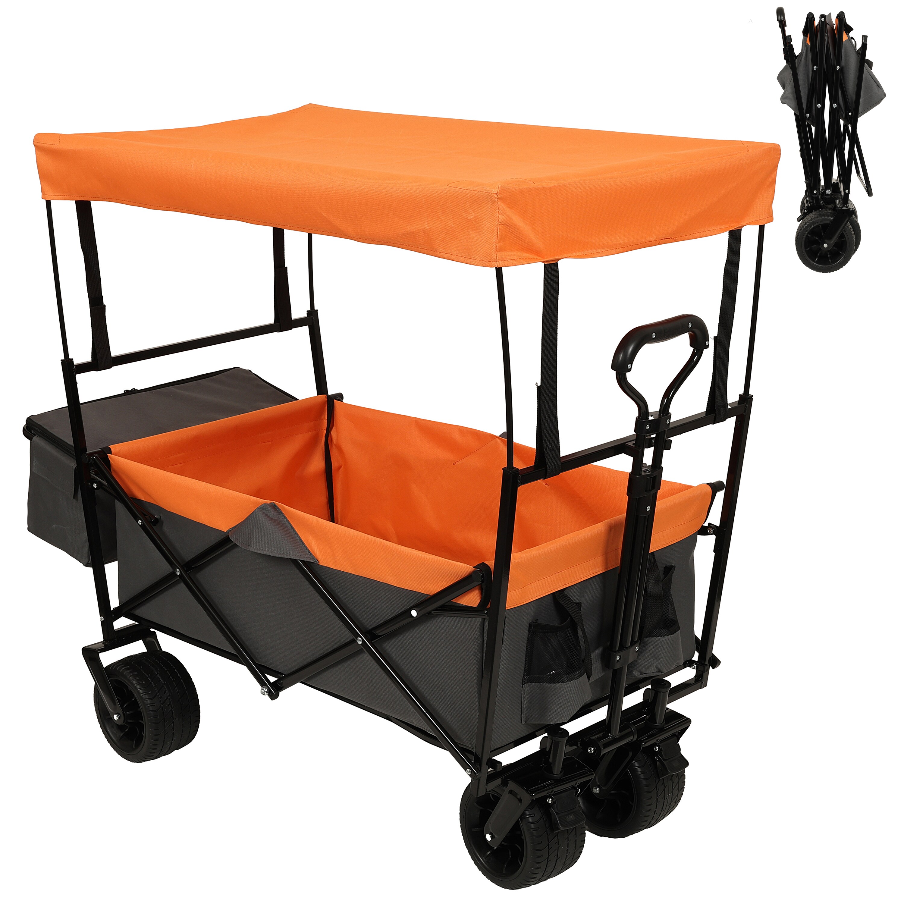 Maocao Hoom JLP253227 Yard-Carts - View #5