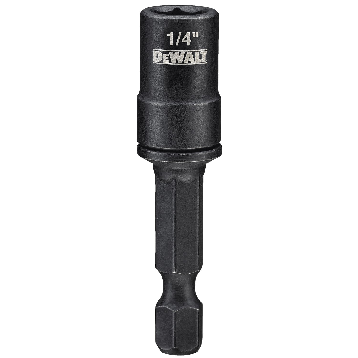 Dewalt Impact Ready 1 4-in X 2-in Nutsetter Impact Driver Bit Dwadnd14 