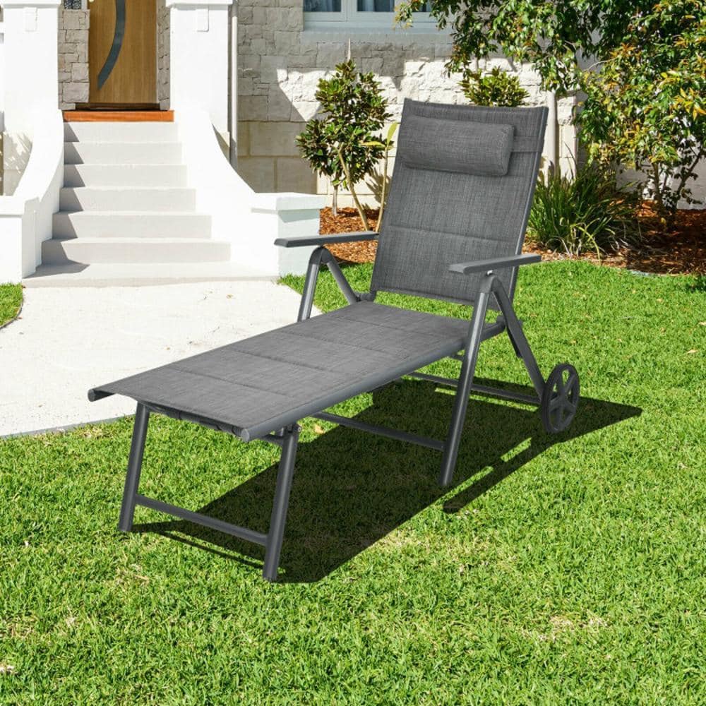 BABOOM BOM-10106GR-CO Patio-Chairs - View #3