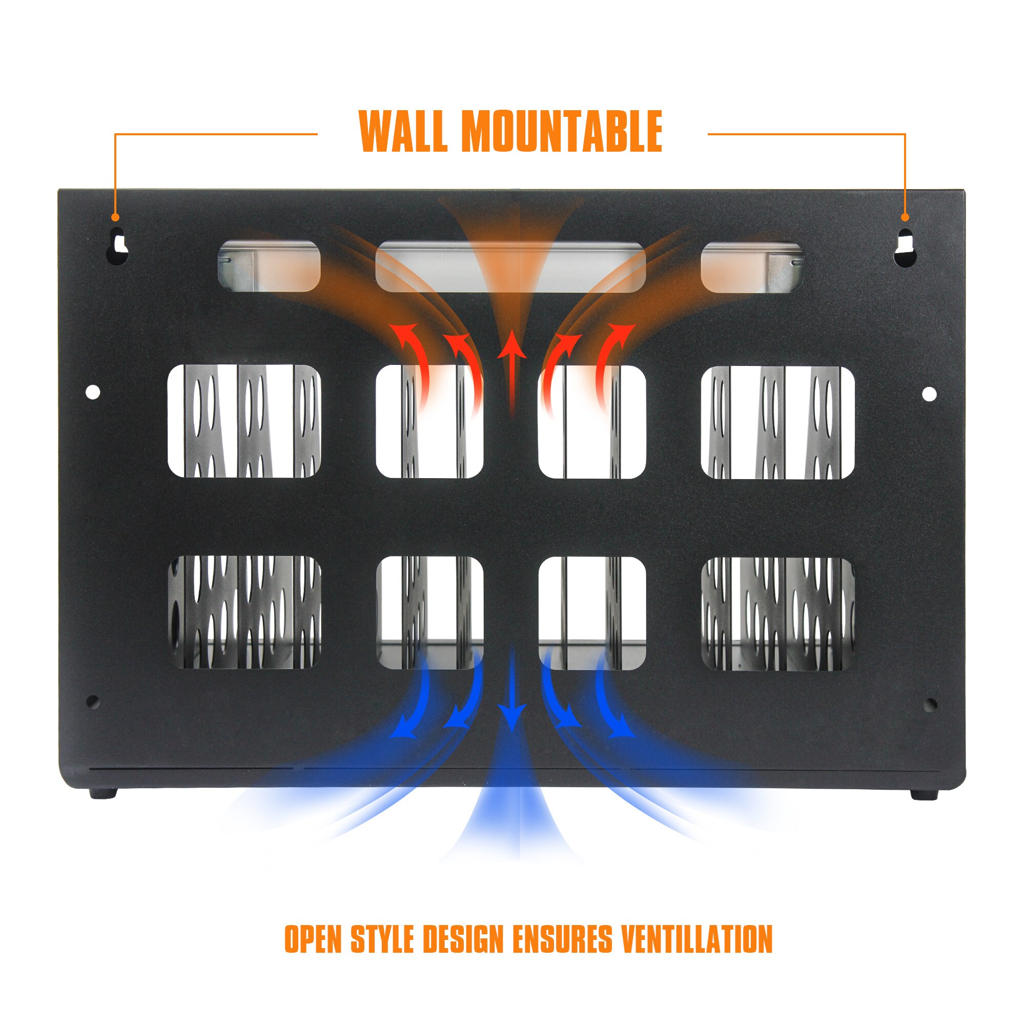 Xspracer ML-CC272 Storage-Cabinets - View #7