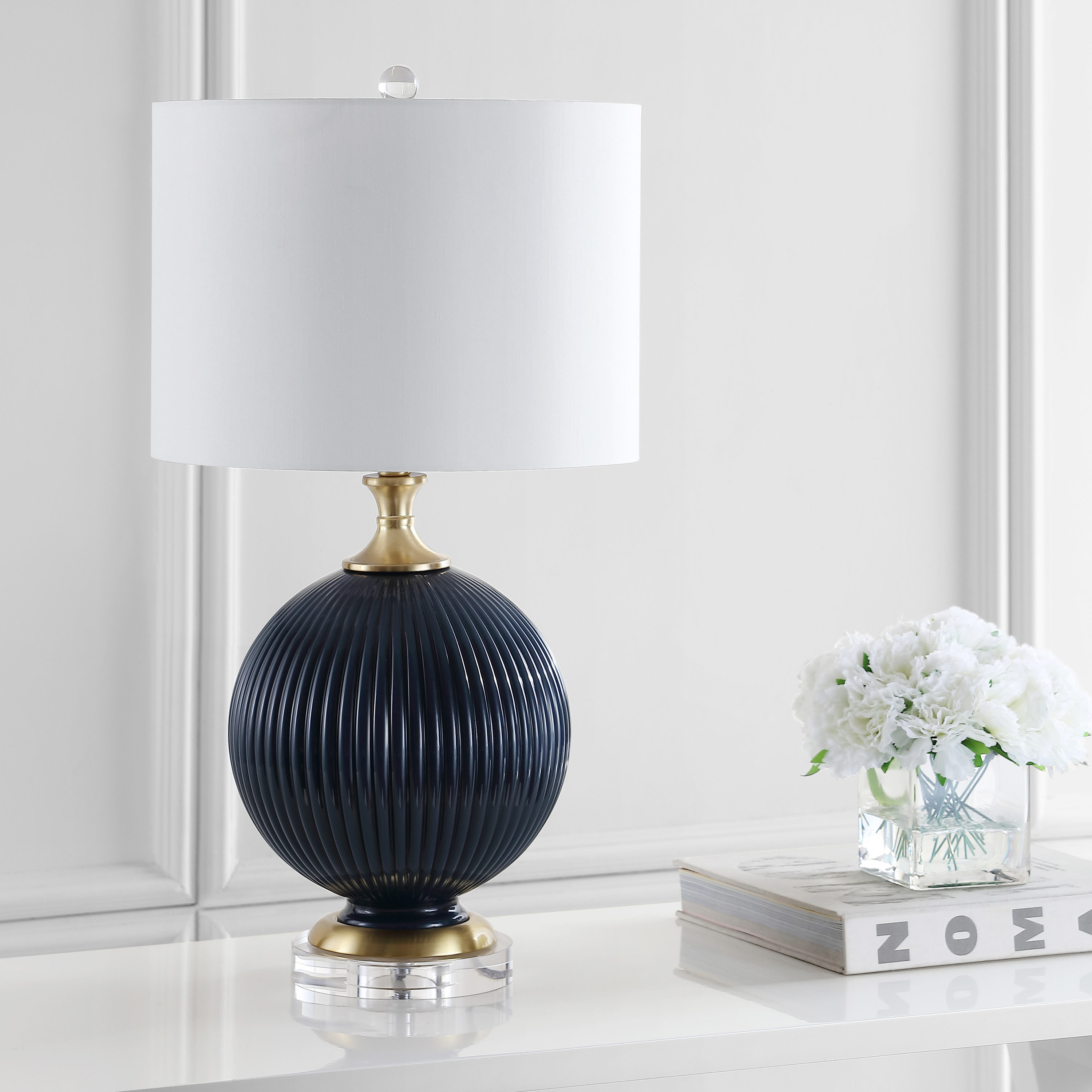 JONATHAN  Y JYL2074A Table-Lamps - View #5
