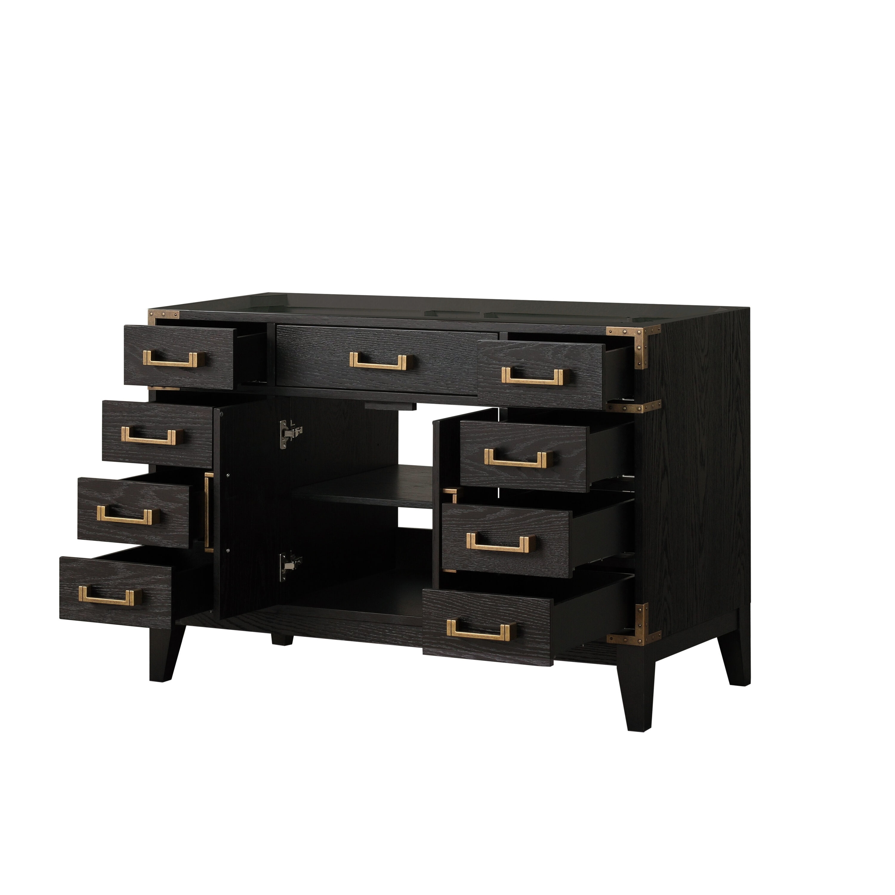 Lexora LVW48SJ000 vanities - View #3