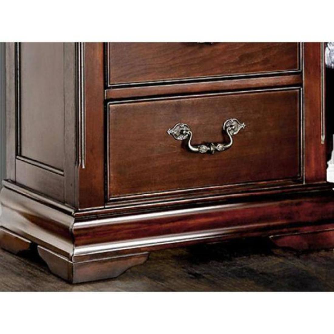 CHITA CTK-347 nightstands - View #5