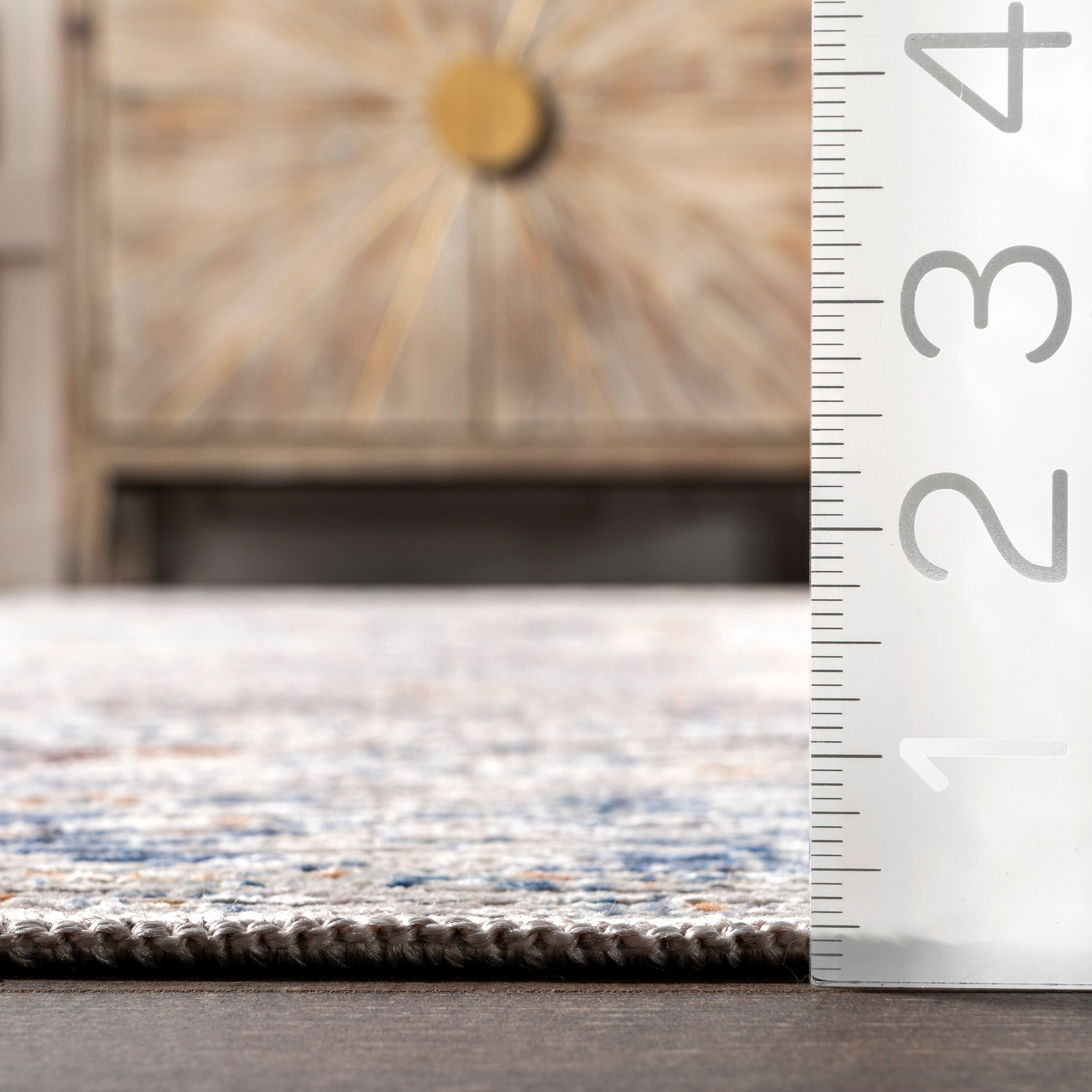 nuLOOM 200KFZM01A-305 rugs - View #5