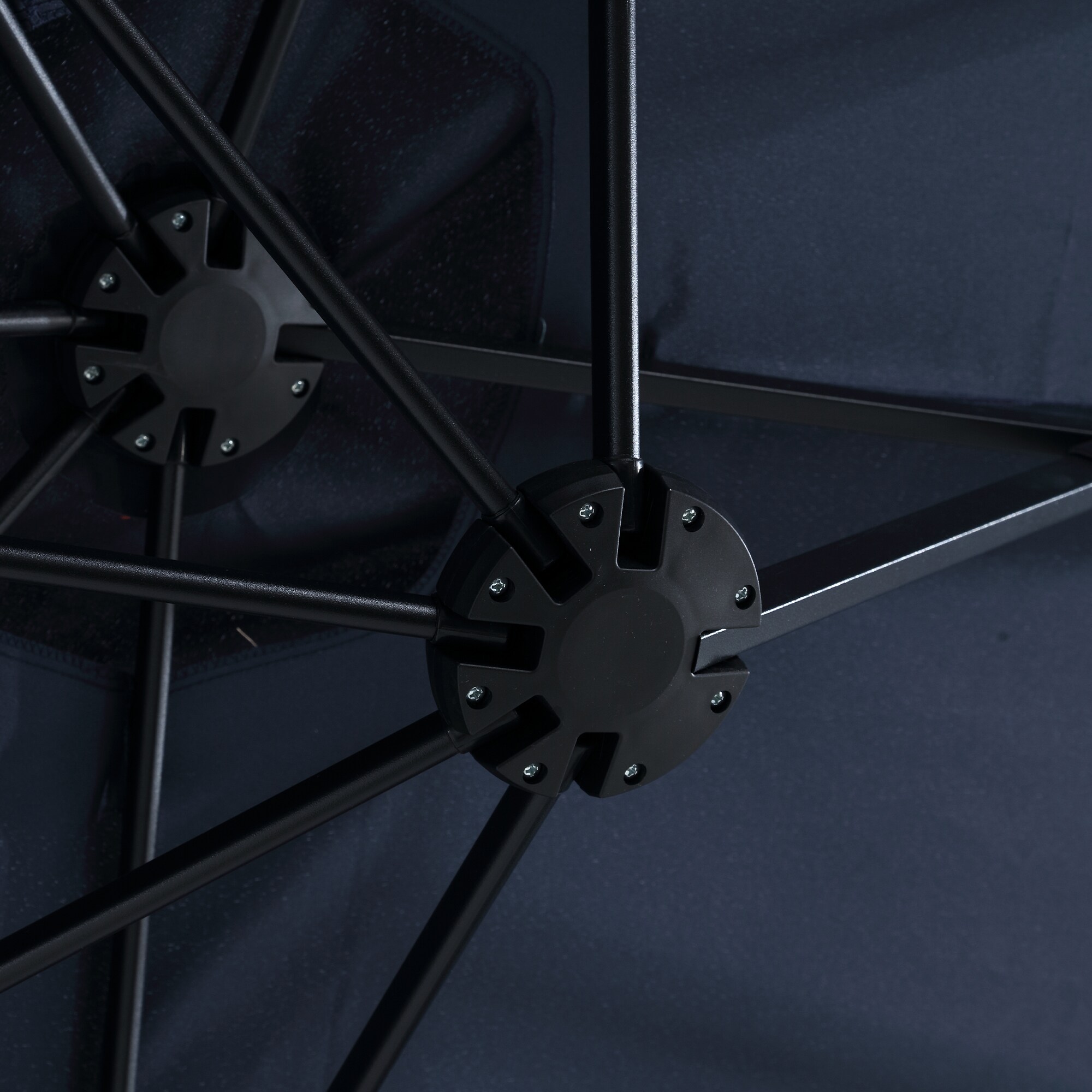 LUXEYARD DS-M-BAC02468 Umbrellas-2 - View #4