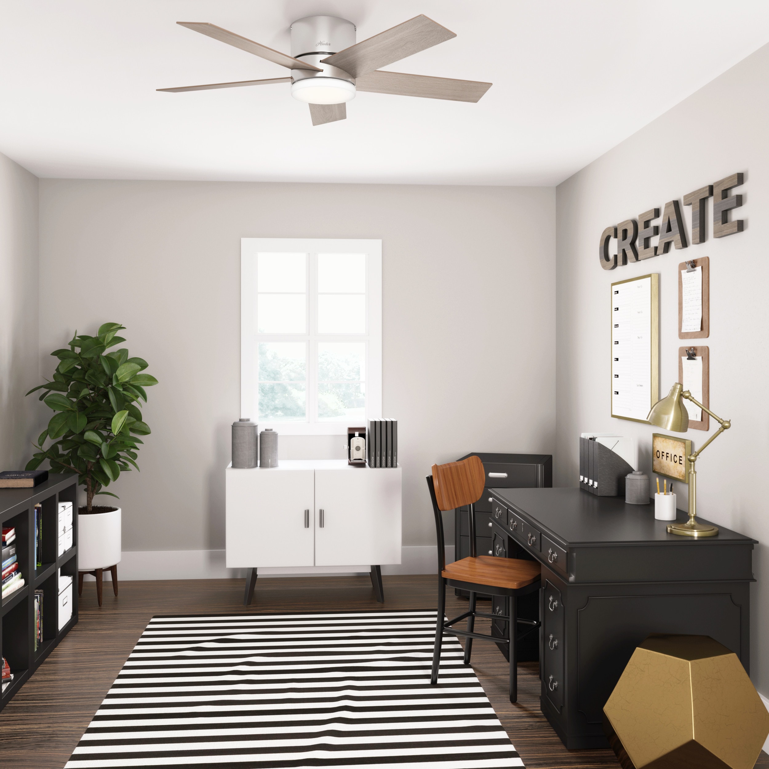 Hunter 59566 Ceiling-Fans - View #6