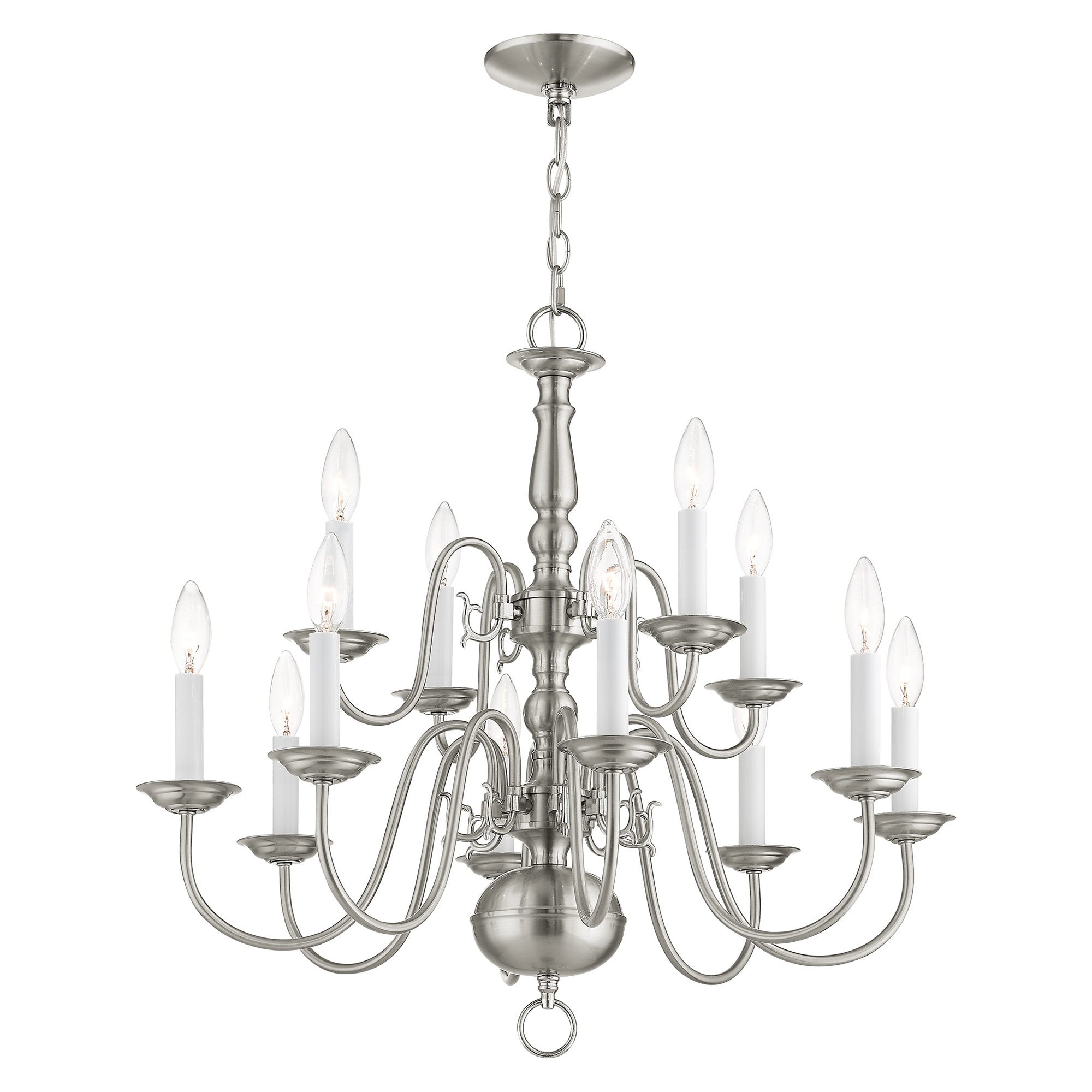 Livex Lighting 5012-91 b090015 - View #3