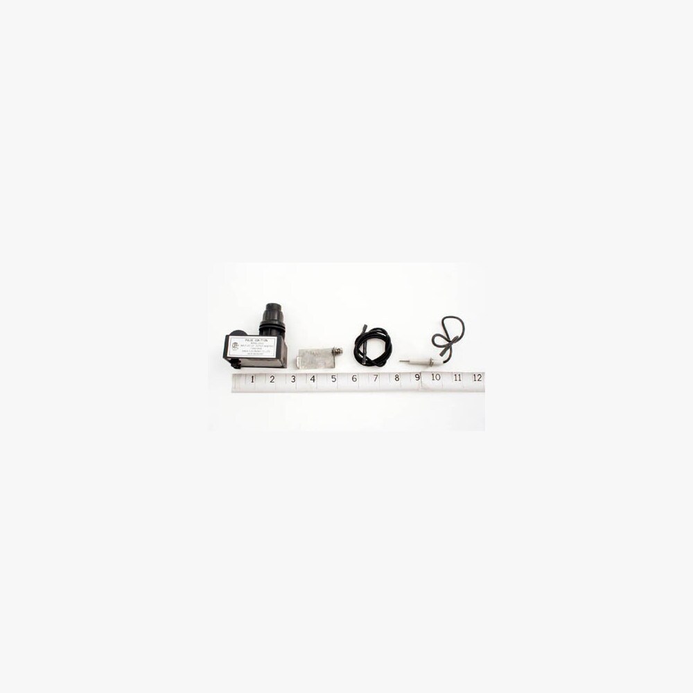 Charbroil 80000653 Gas-Grill-Igniter-Parts - View #3
