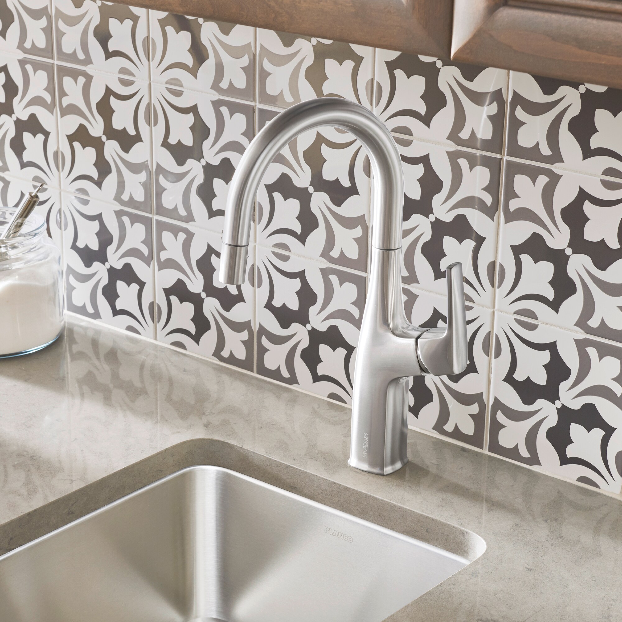 BLANCO 442682 Kitchen-Faucets - View #2