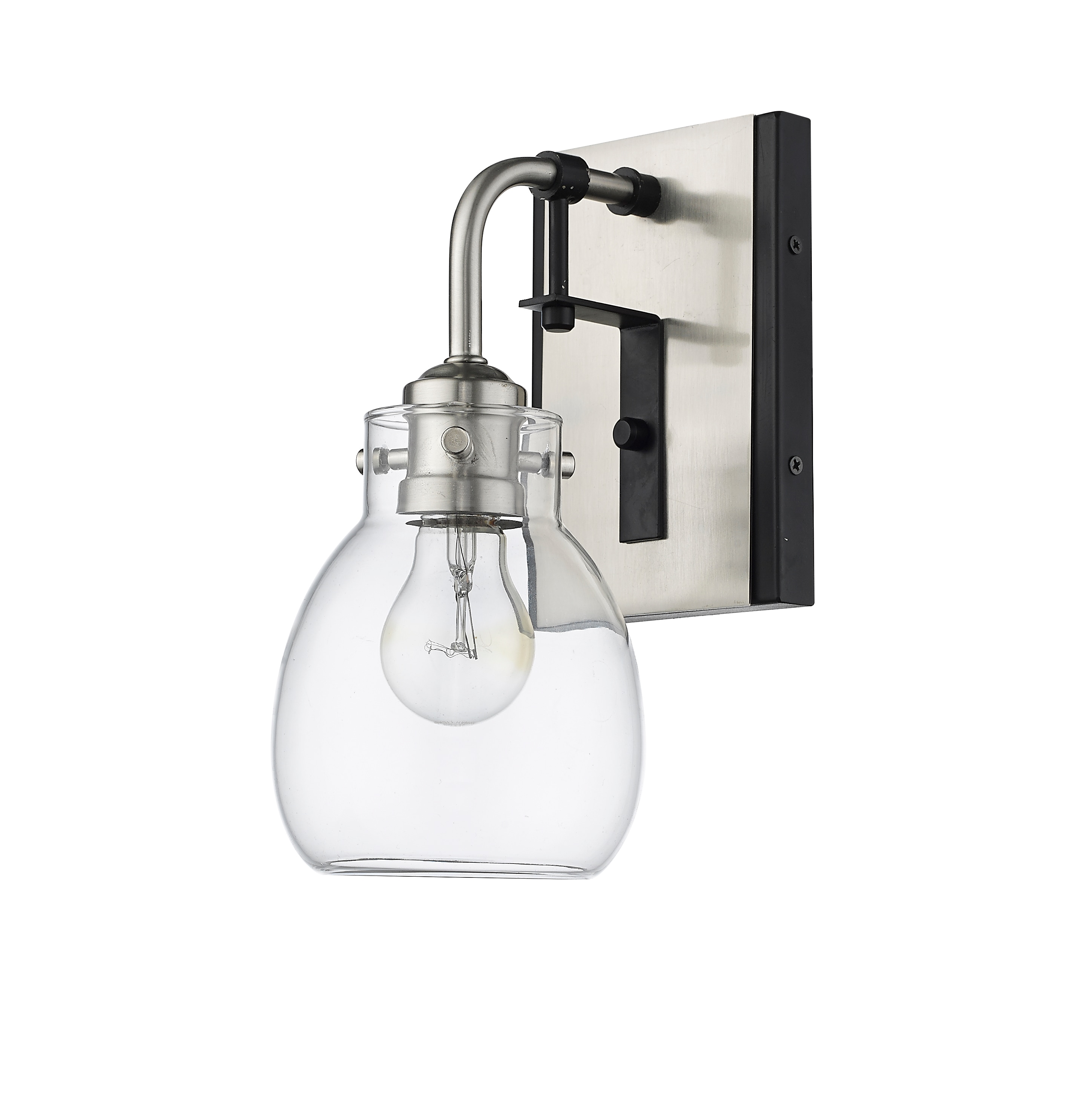 Z-Lite 466-1S-MB-BN b089995 - View #5