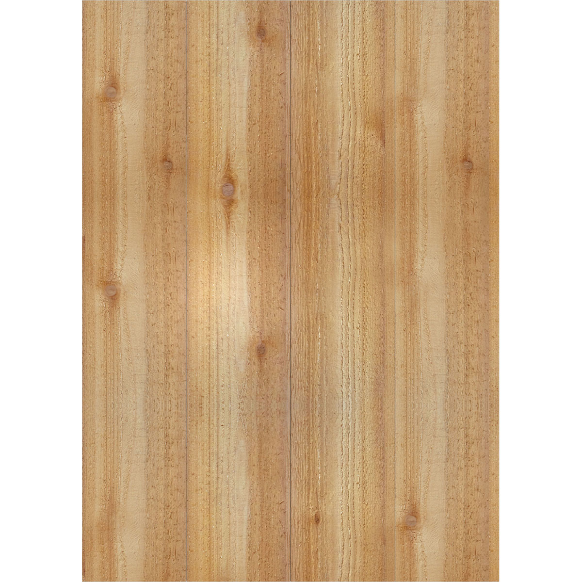 Ekena Millwork RBJ06Z21X030RWR Exterior-Shutters - View #4