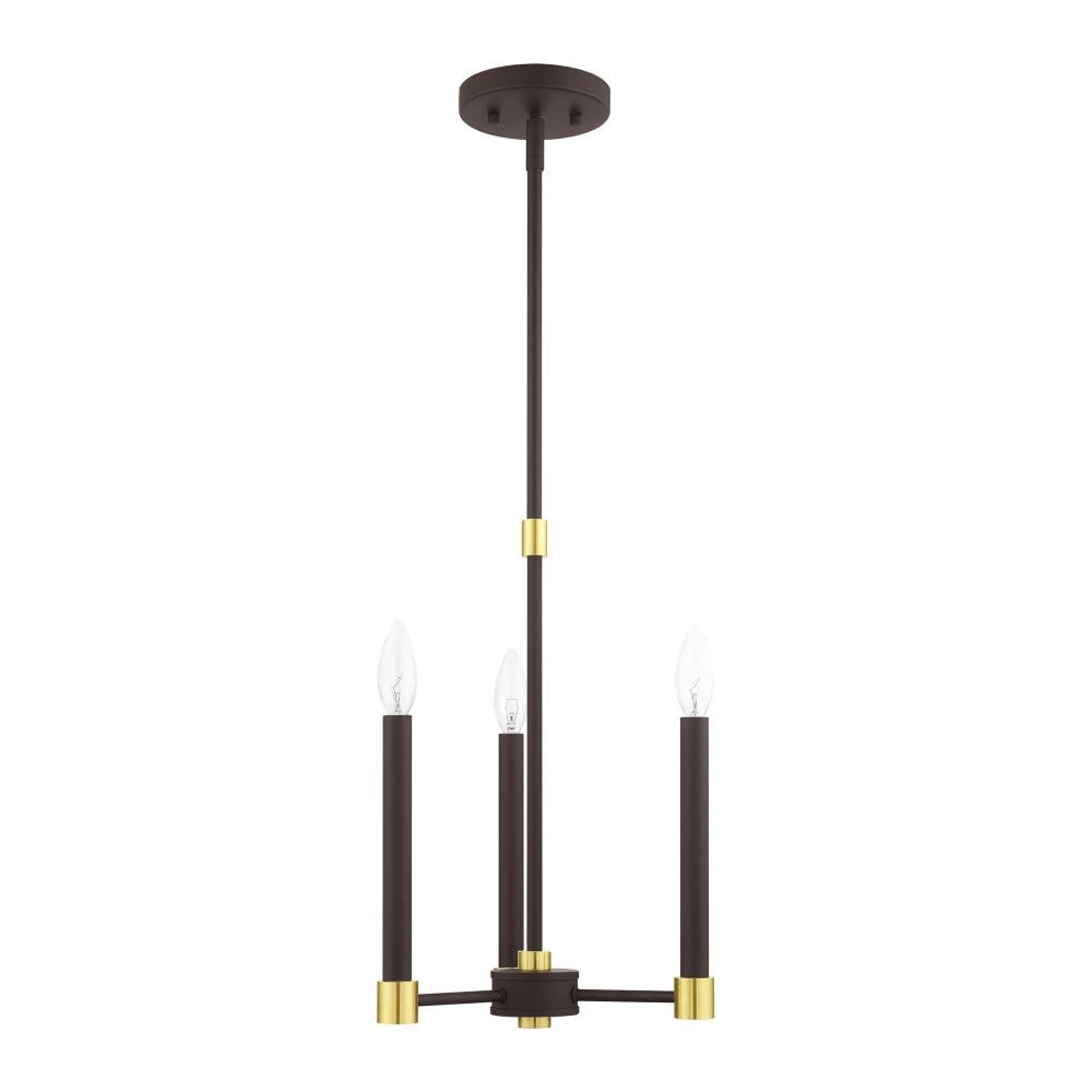 Livex Lighting 46883-07 b090015 - View #3
