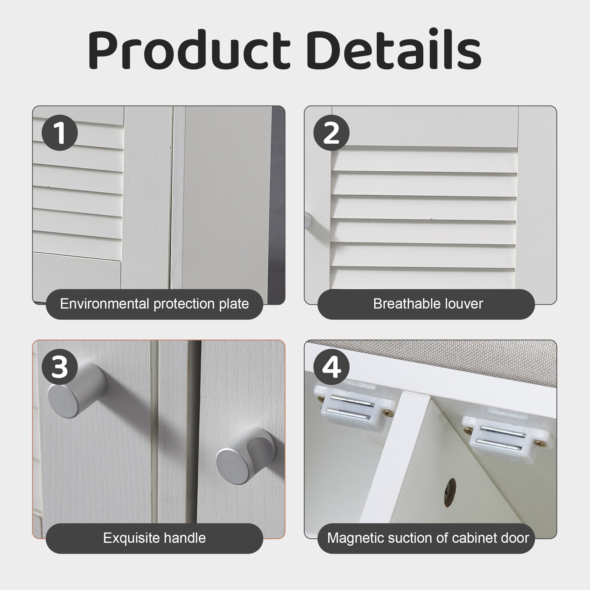 Bybafun YE0800016 bench - View #9